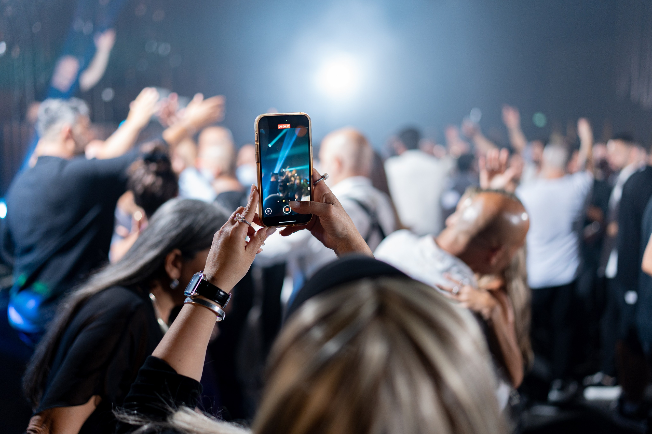 Wedding of Shaked & Omer