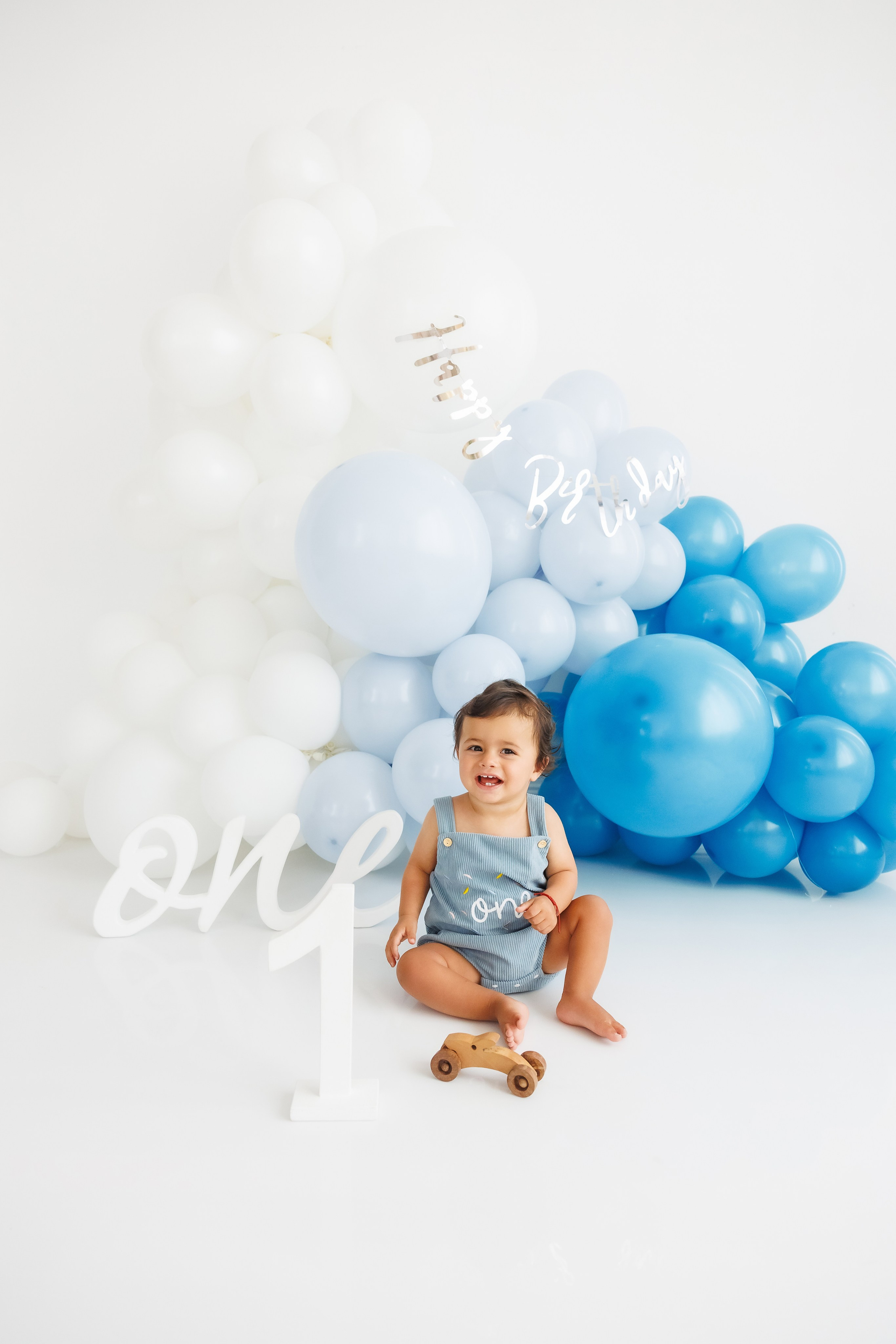 Честит Рожден Ден. Фотограф Ирина Йотова