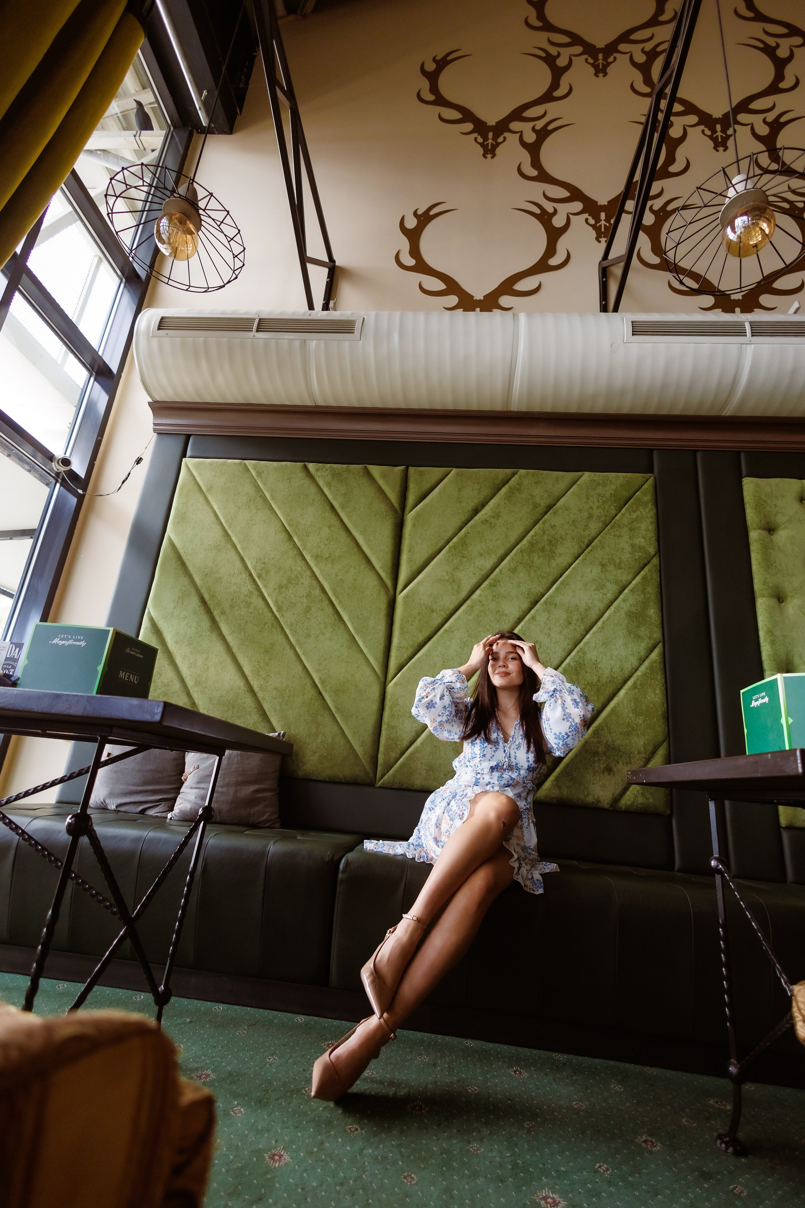 Честит Рожден Ден. Фотограф Ирина Йотова