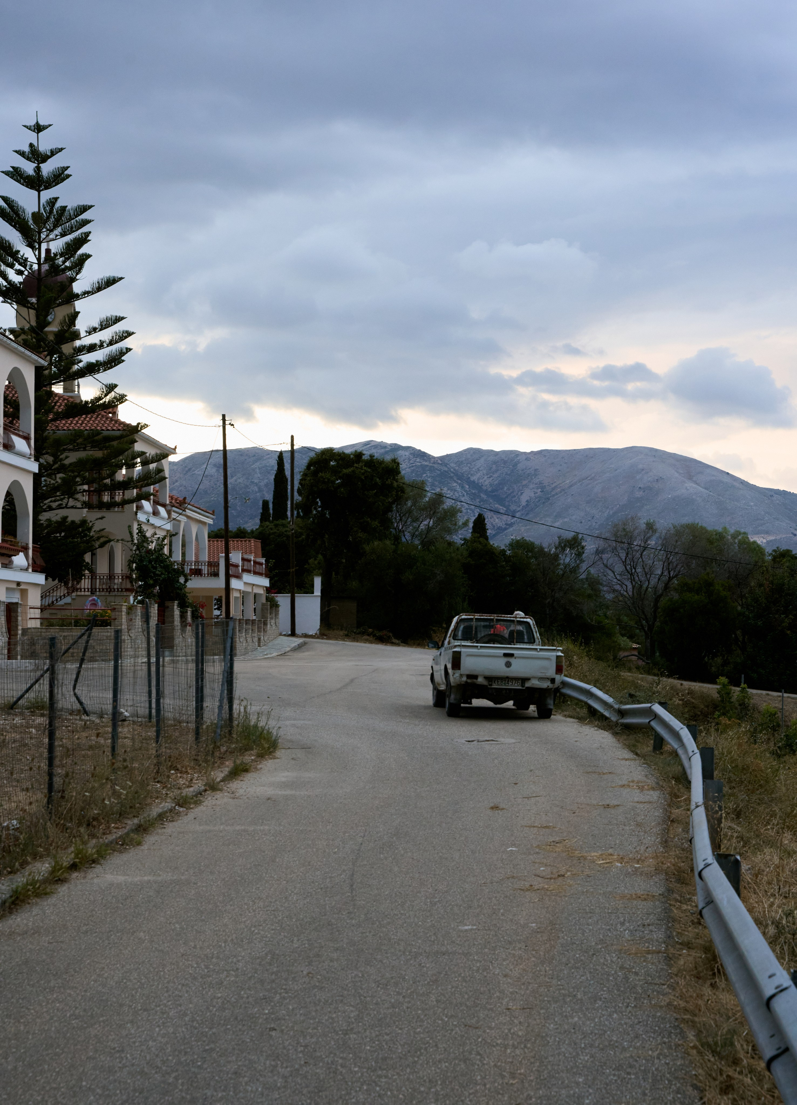 Моими глазами. Salut!