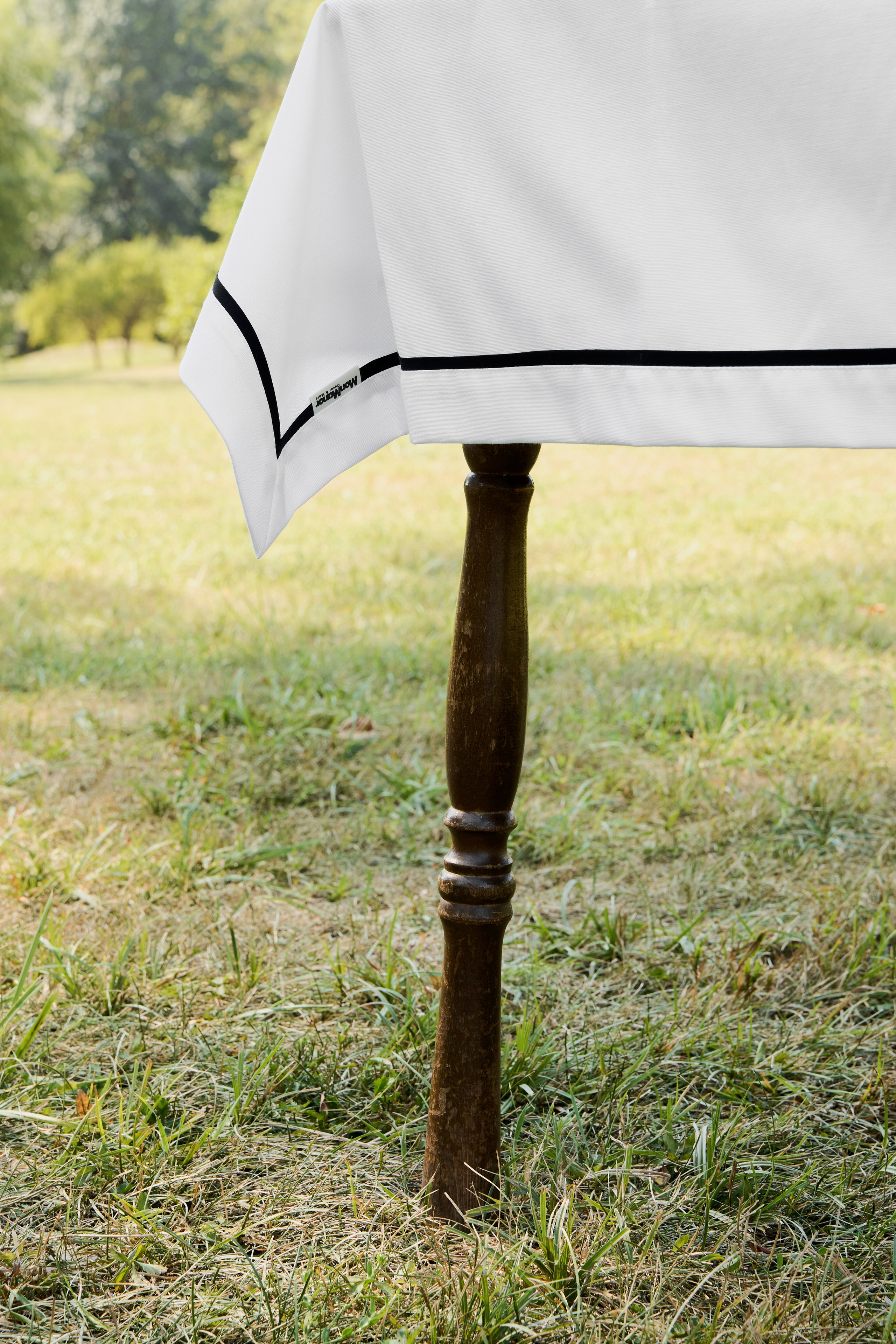 Monmanor. Привет