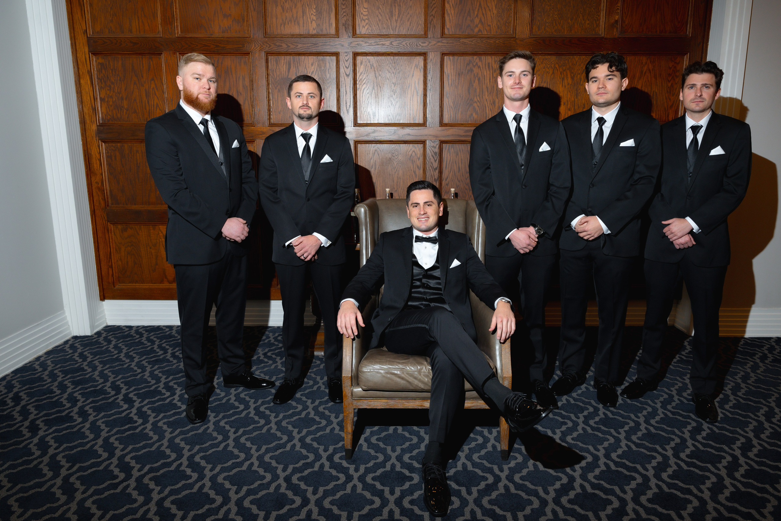 Jack and Maggie. Anna Krasnova Wedding photographer