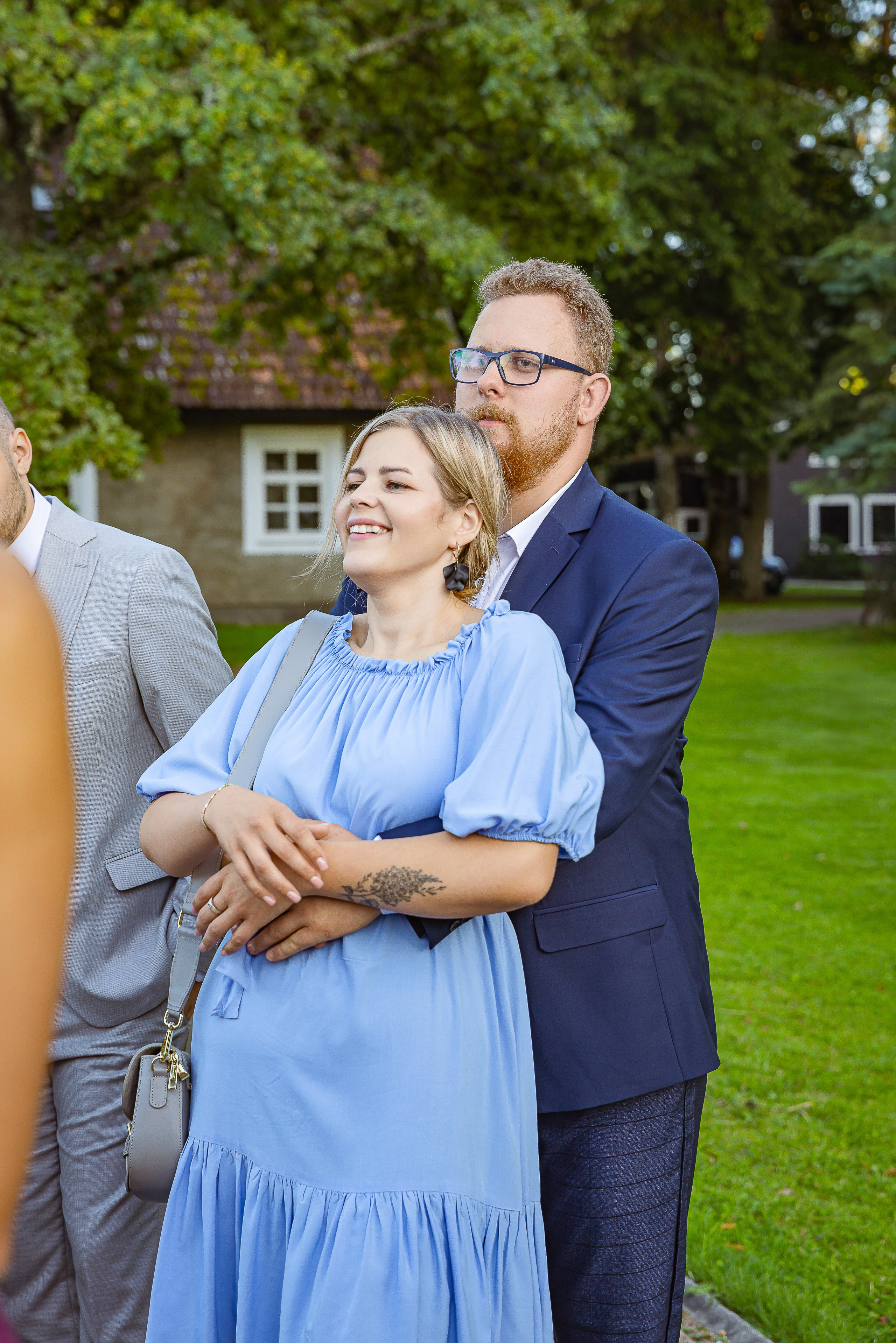 Wedding Day Felicita ♡ Gatis. Photographer Eduard Nesterov