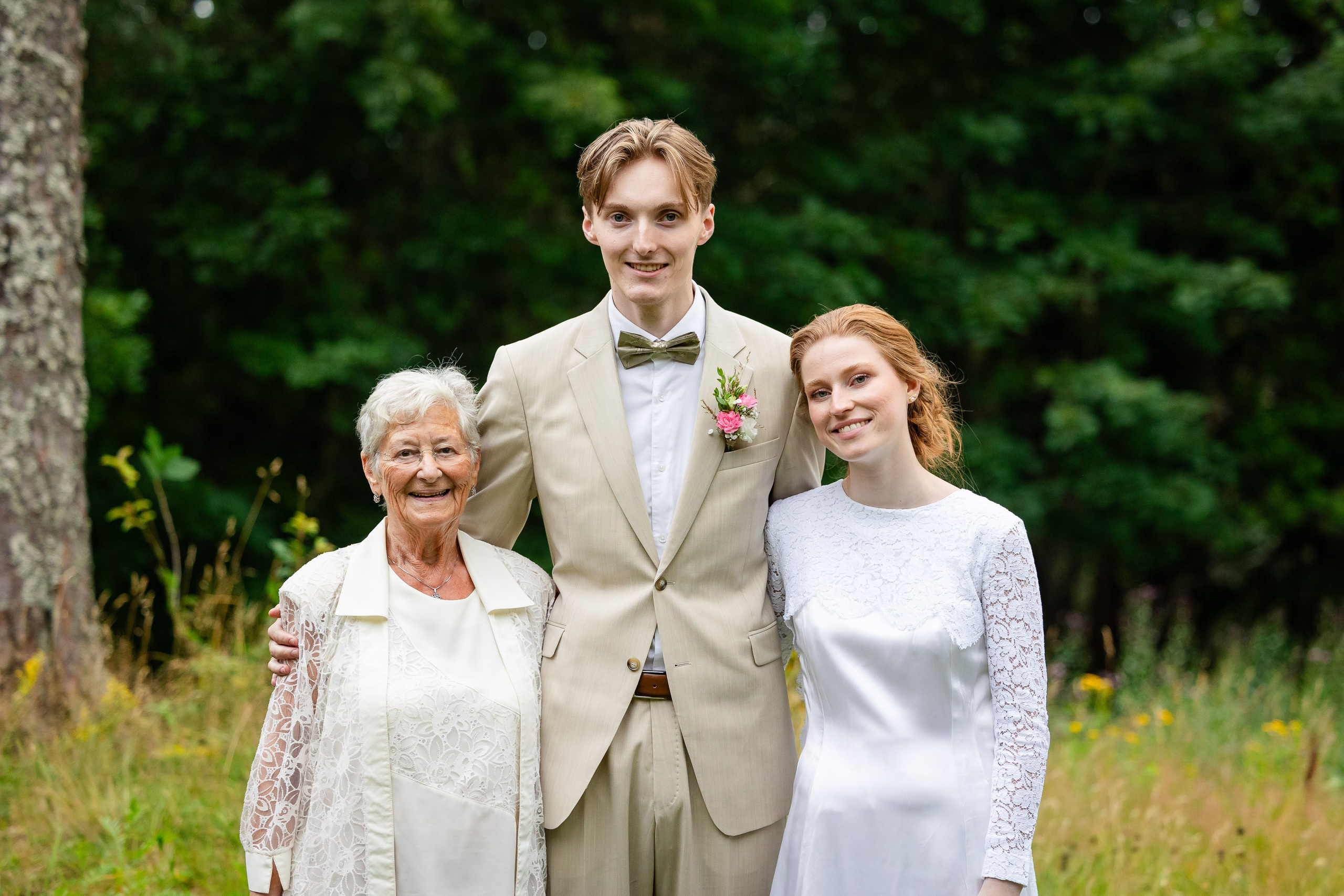 2025 - Vilde & Thomas. Bryllupsfotograf i Oslo og Rogaland — Meisal Media