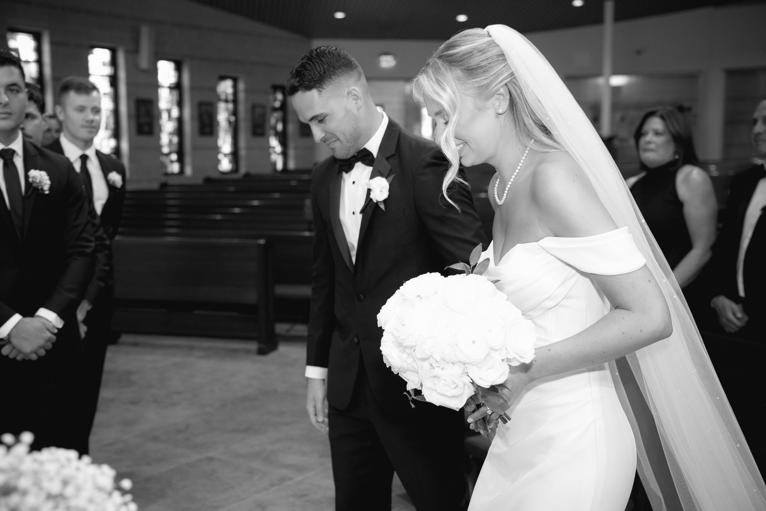 Olivia and Sean, The Mansion at Mountain Lakes, NJ. Wedding Photo & Video