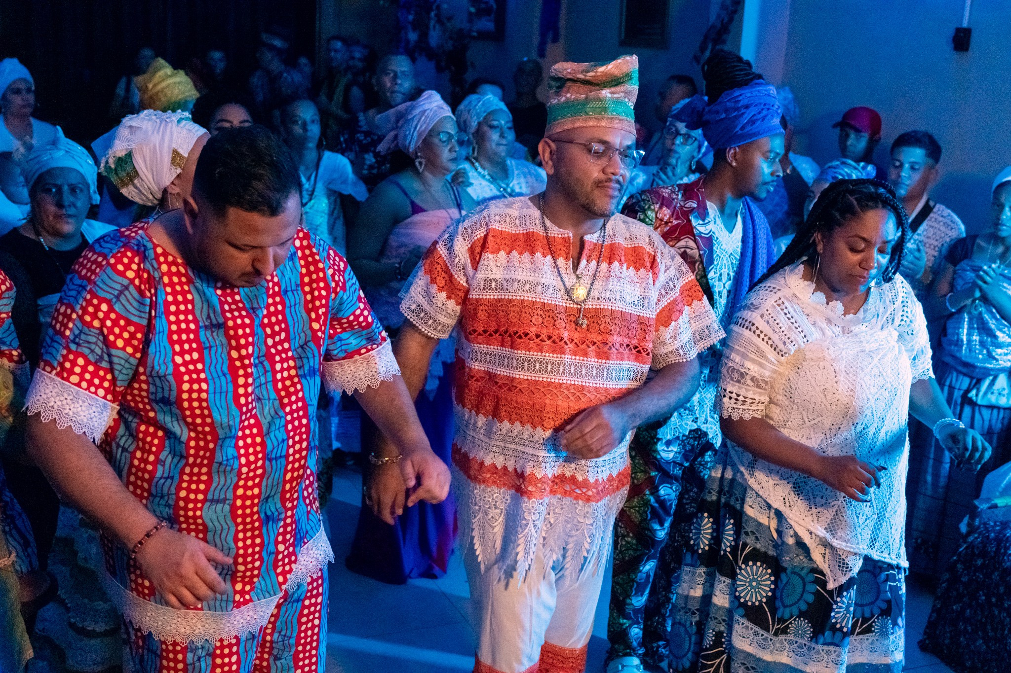 7 Encruzilhadas & Rosa Negra. Aladá Produções