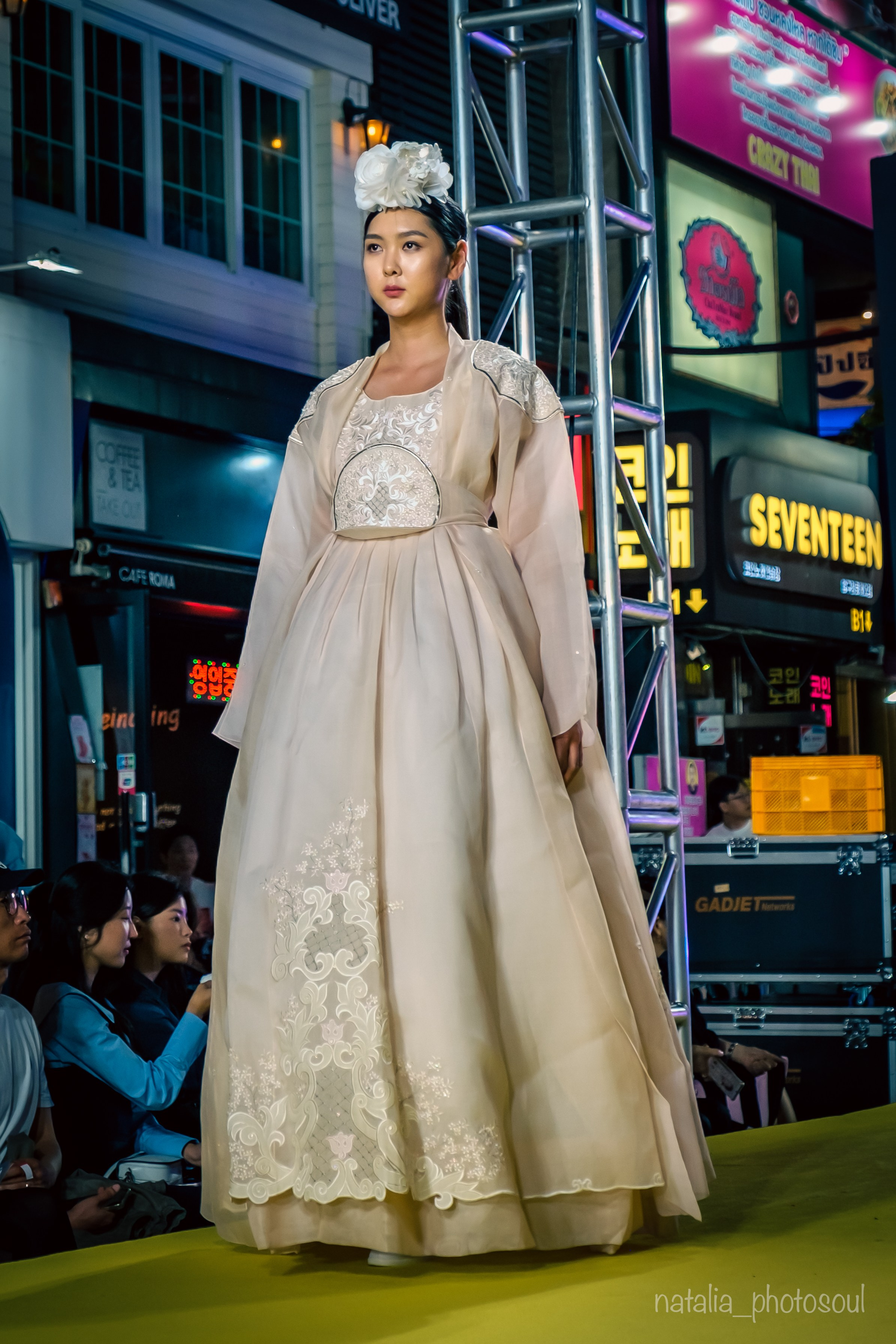 SYKHYUN HANBOK. Photographer in Seoul Dobrokvashina Natalya