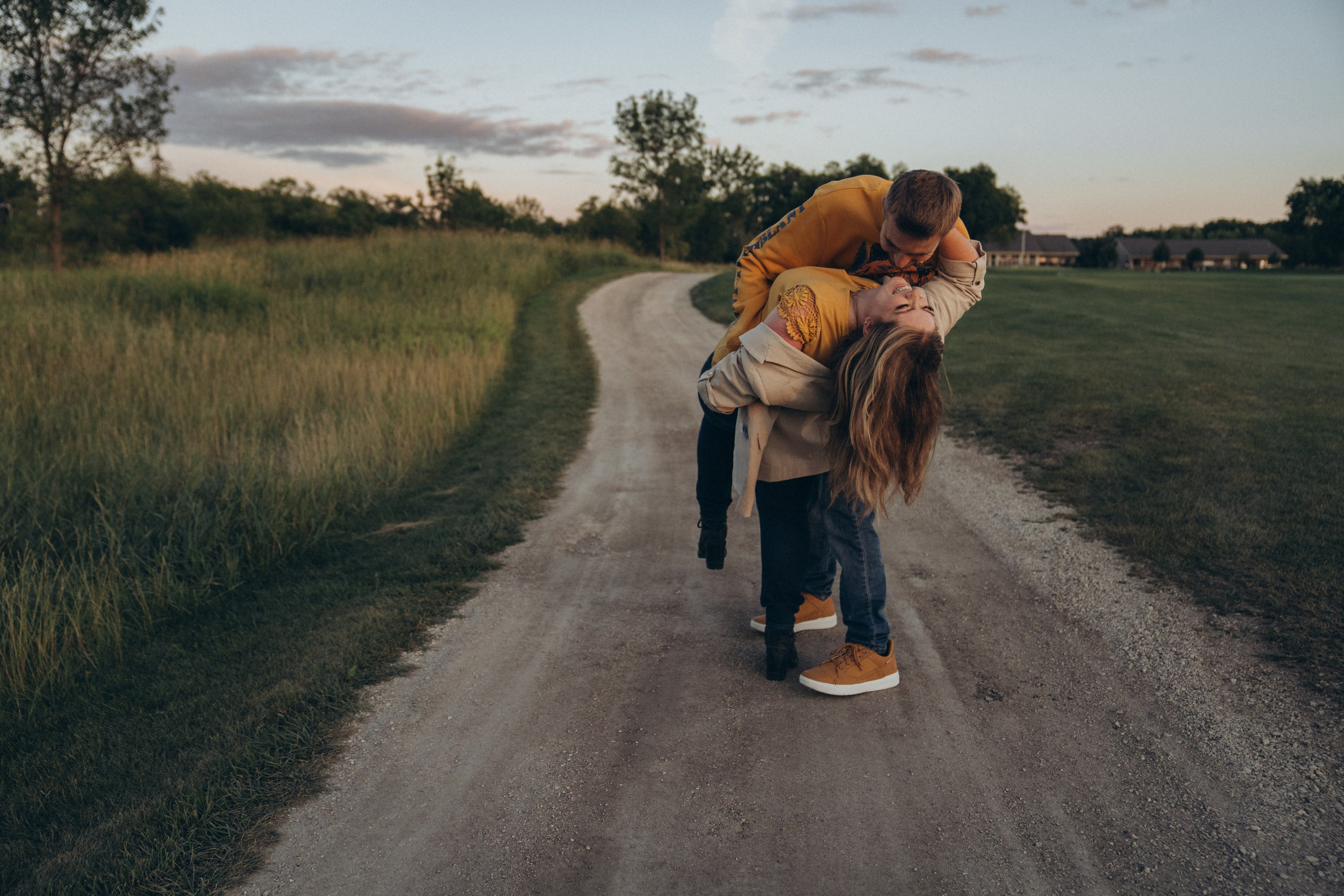 Maya and Arthur love story. Photographer Viktoriia Skavronskaya