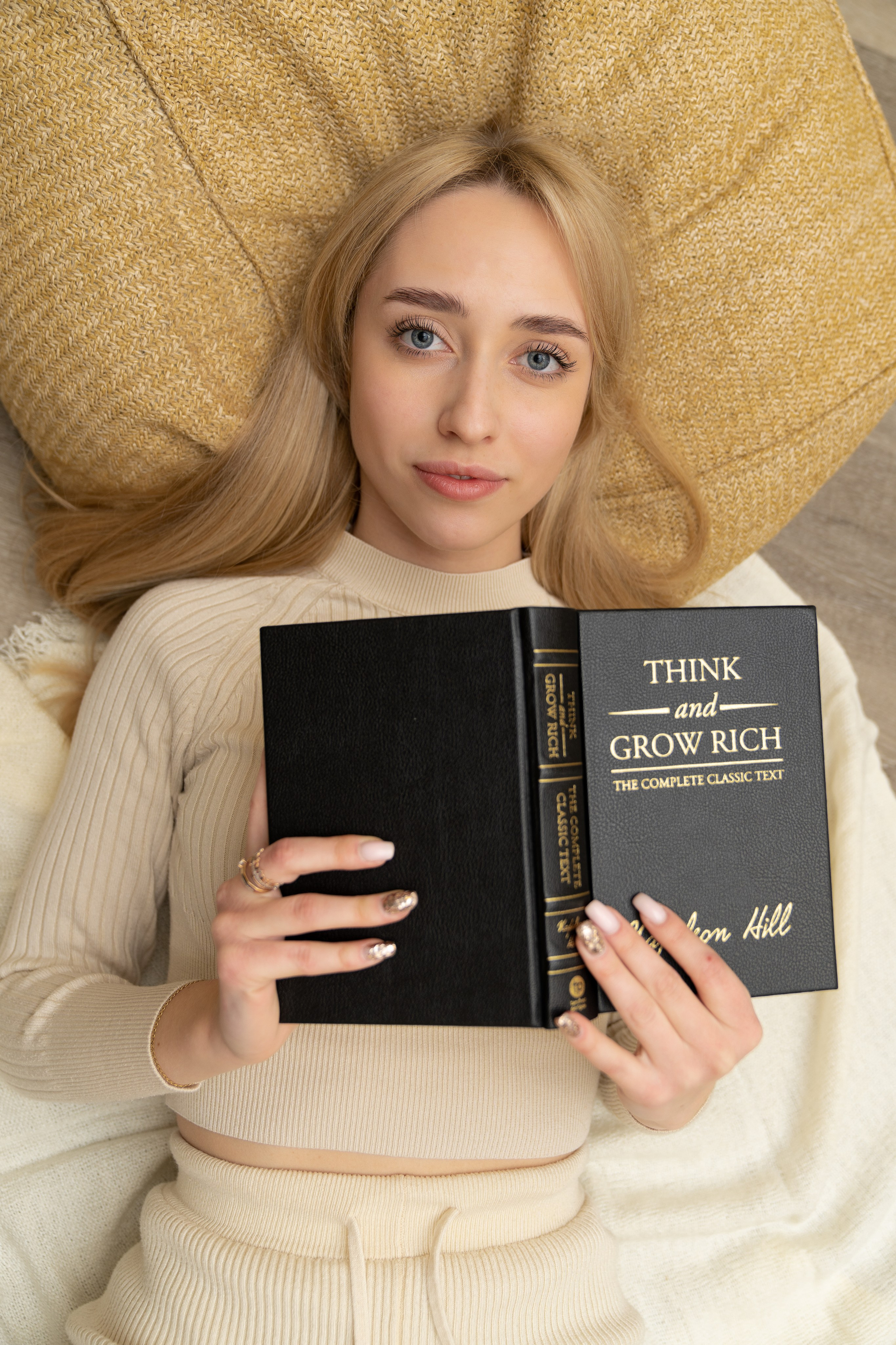 Anna. Photographer Viktoriia Skavronskaya