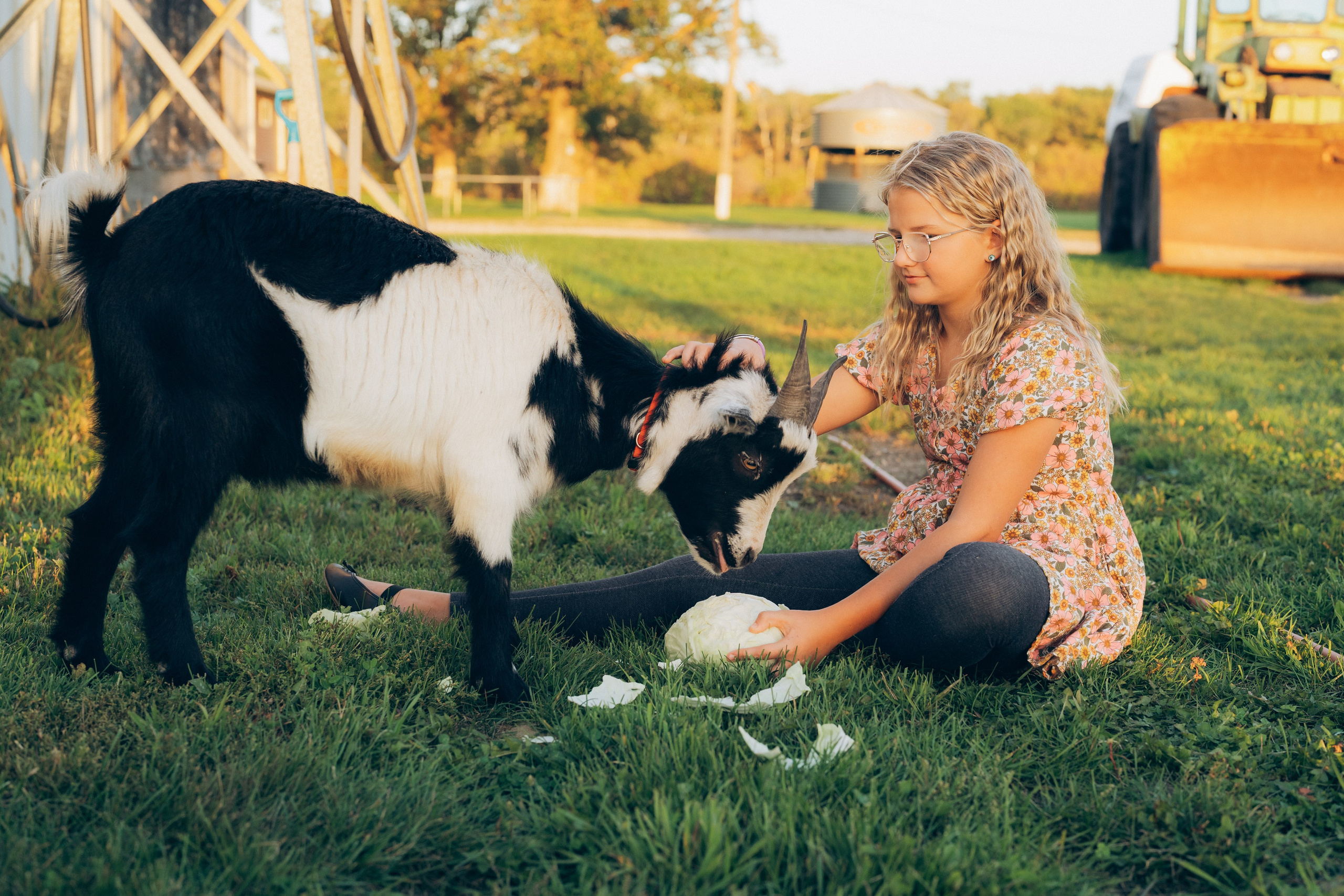 Tiffany and John’s family. Photographer Viktoriia Skavronskaya