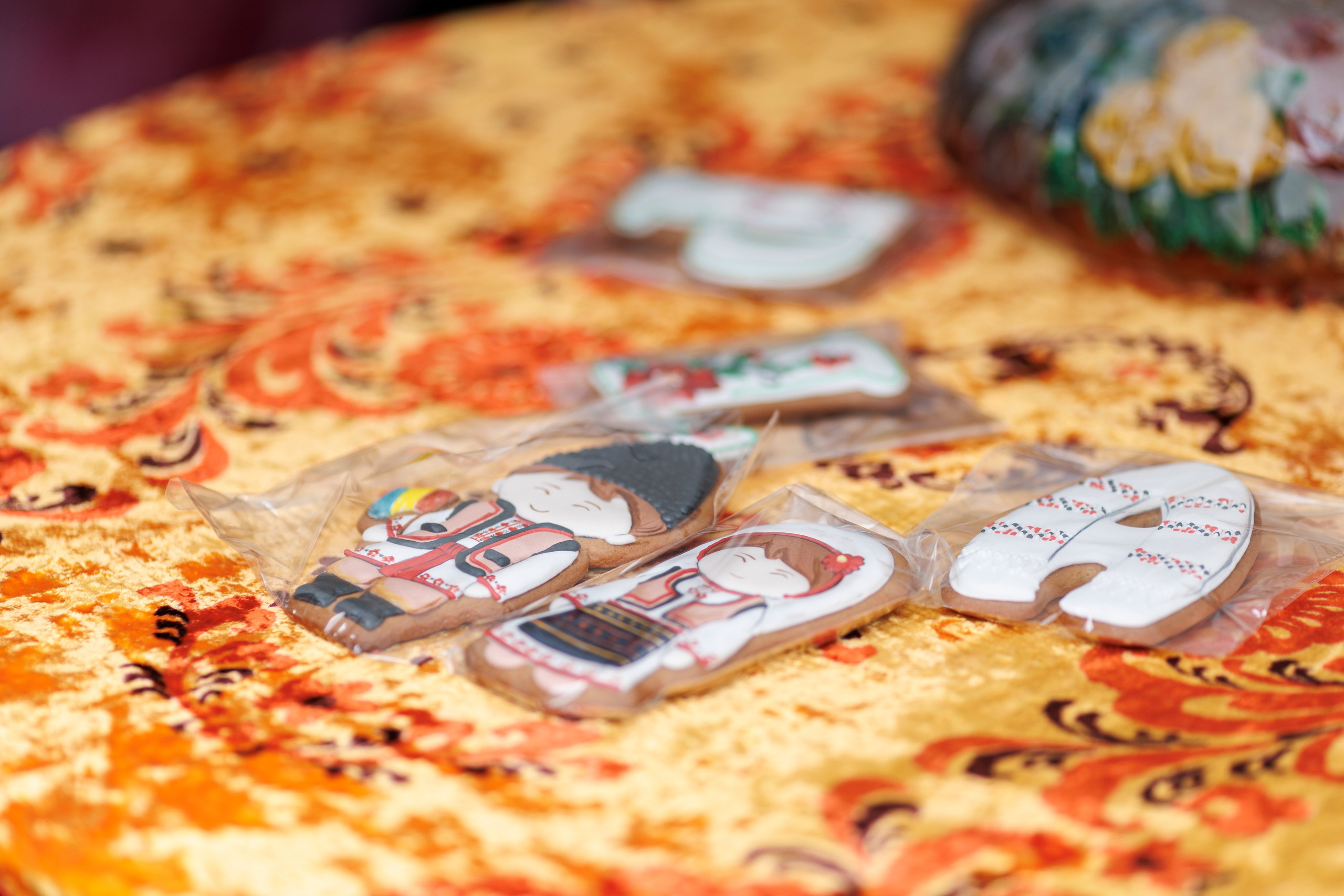 Hora Dorului 2025. Dienstleistungen