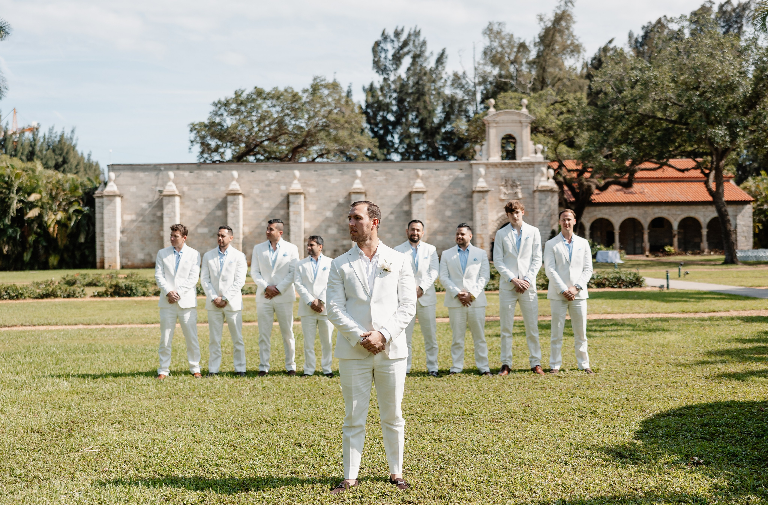 Timeless Romance | Joanna & Leo’s Wedding at the Ancient Spanish Monastery. YES I DO PRODUCTION — Wedding photography&videography