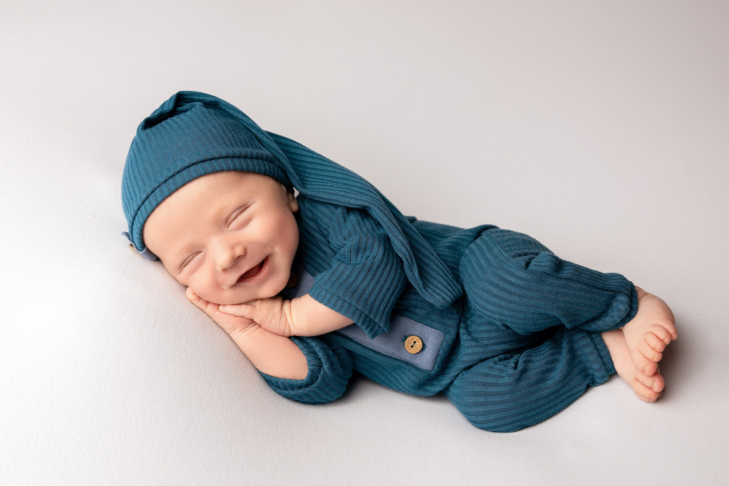 Newborn. Maria Langlitz Photography
