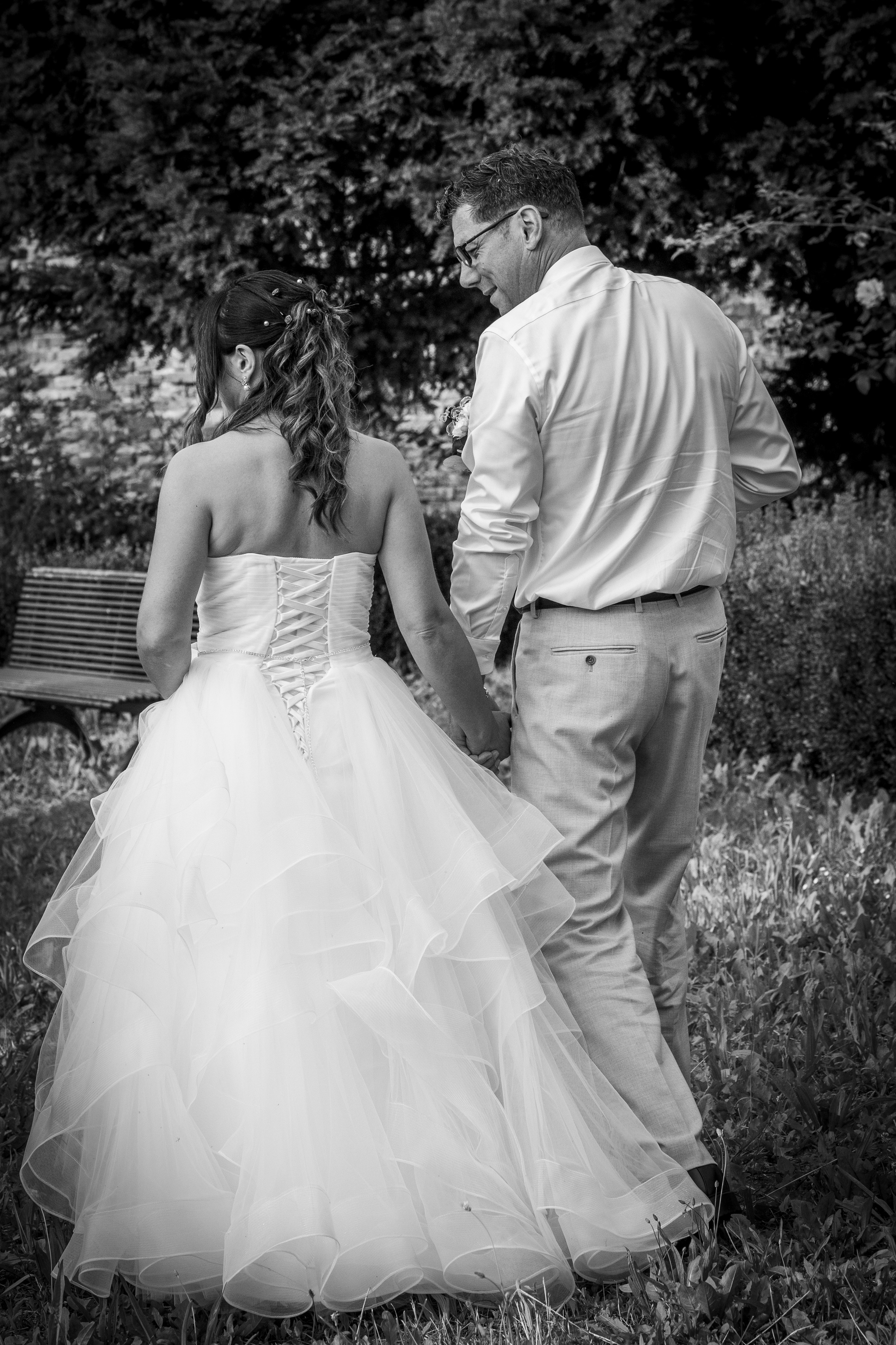 Matrimonio Federica e Antonio. “Gianmaria Coscia fotografo per passione”