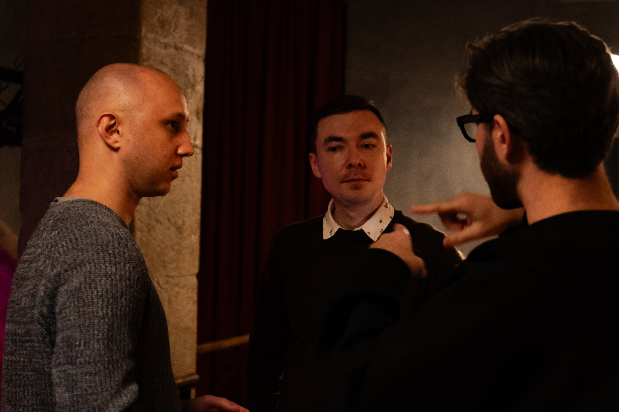 Ostrovok. Lisbon Event Photographer