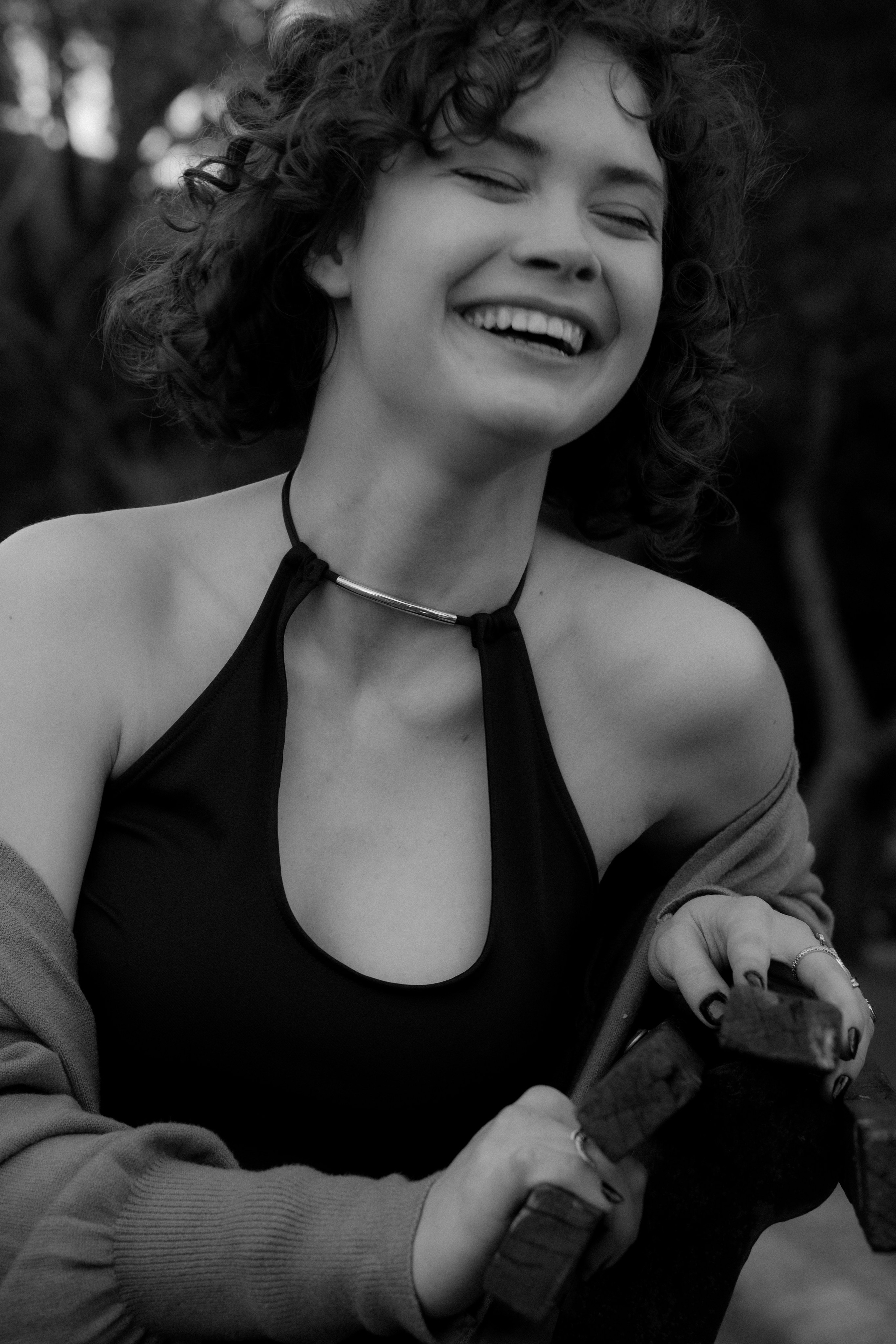 Anastasia. Lisbon Event Photographer