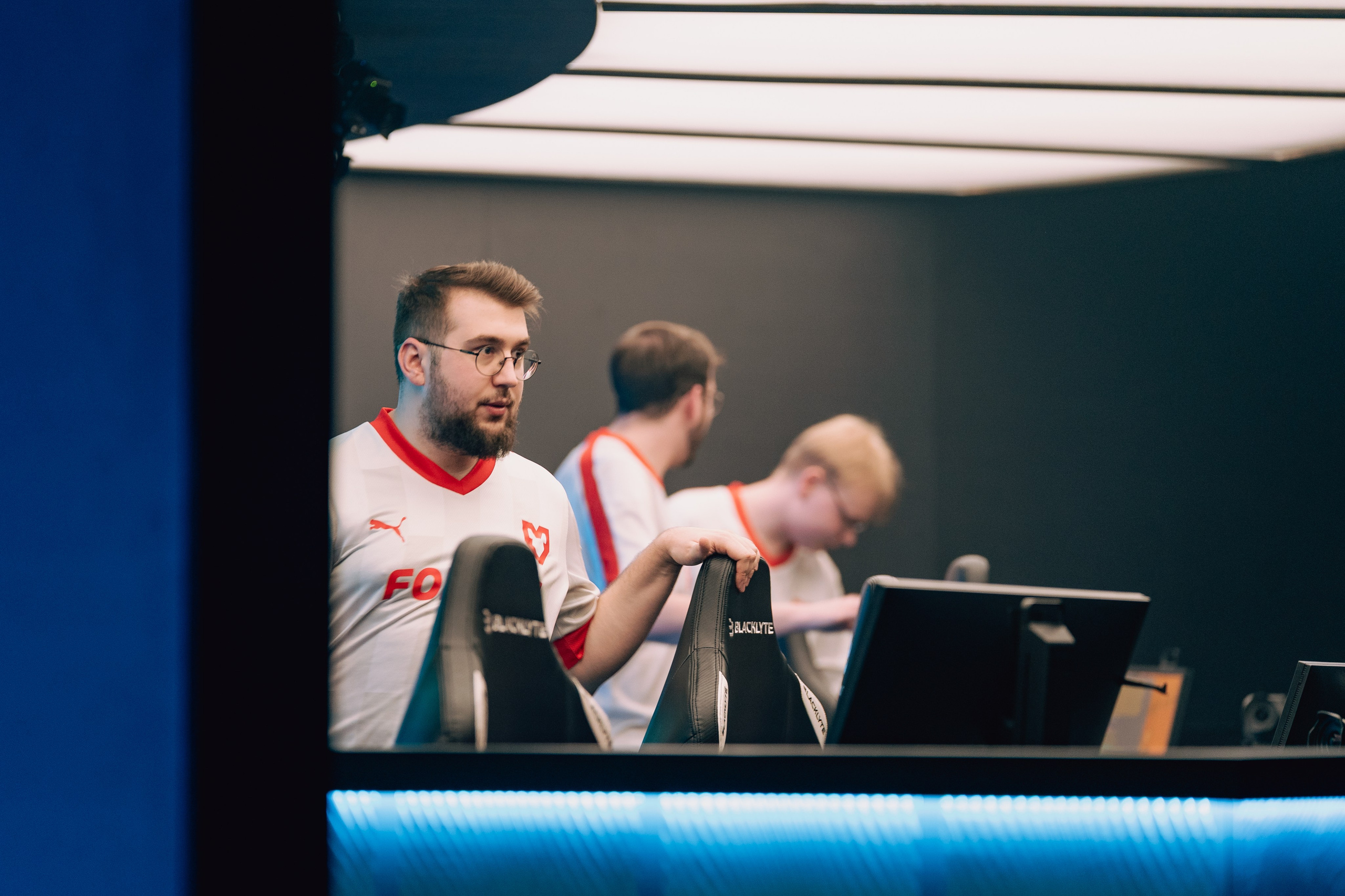 THE BLAST PREMIER OPEN: LISBON 2025. Lisbon Event Photographer