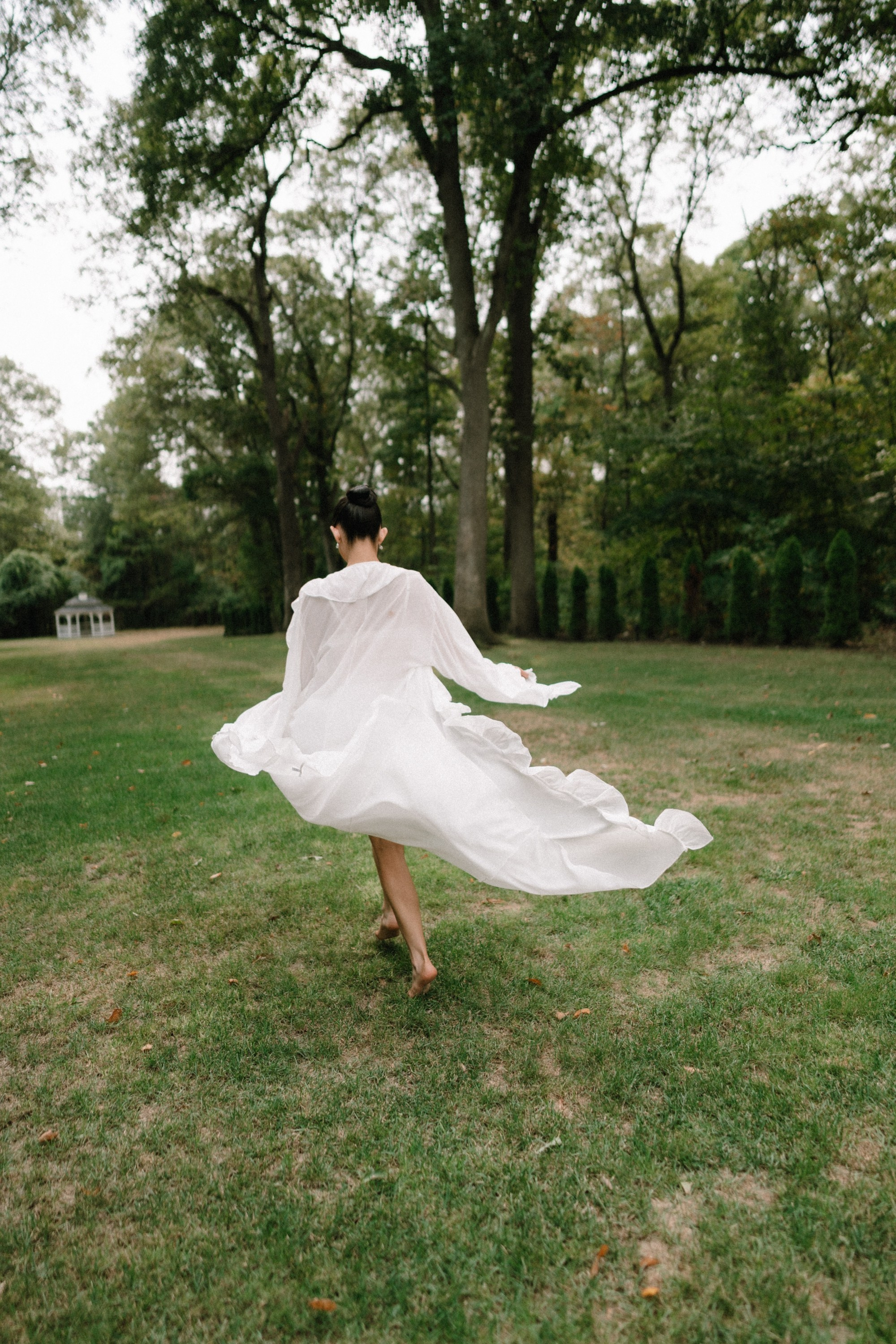 Hannah and Oliver. Wedding photographer and videographer New York | New Jersey