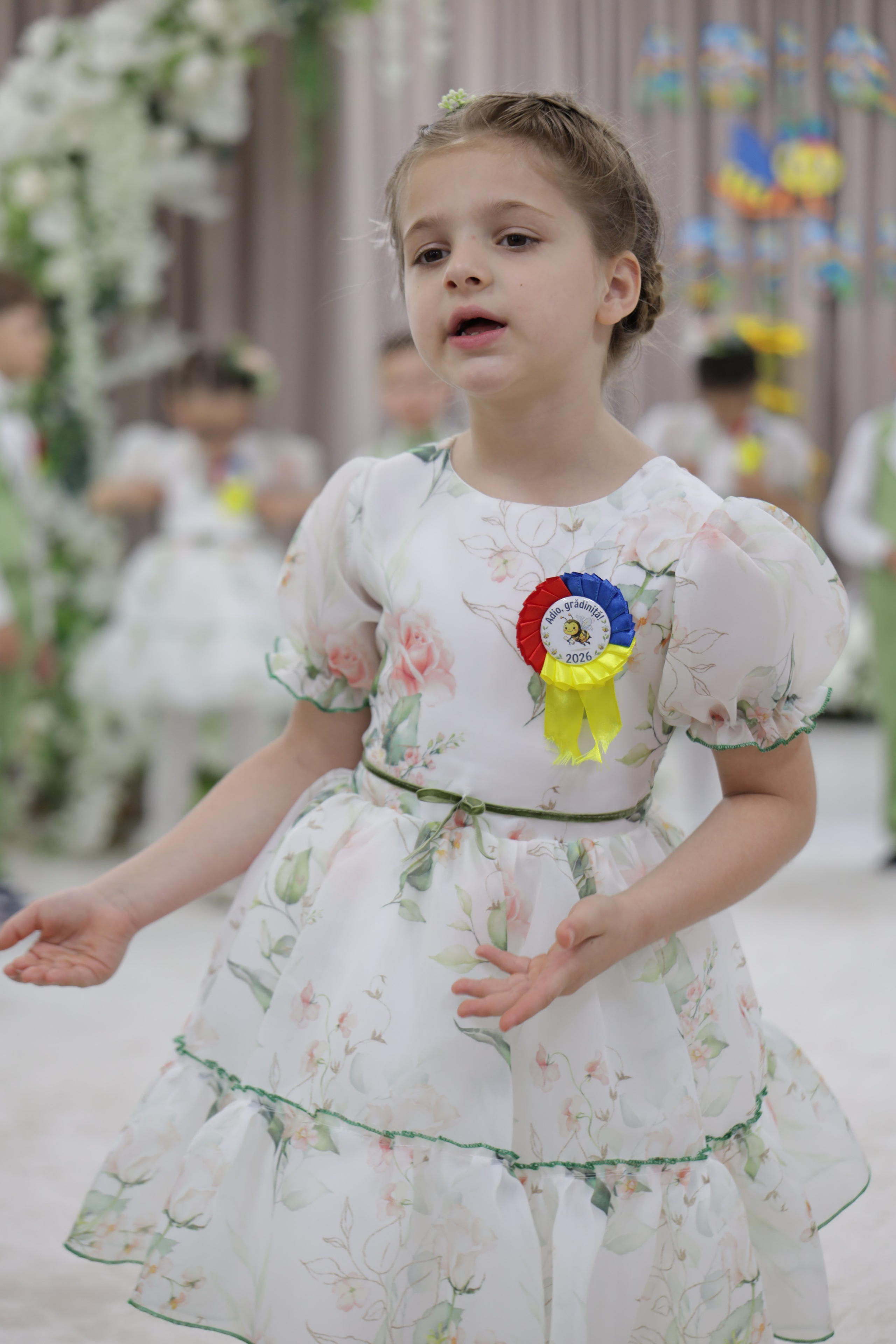 Adio Grădiniță 2026. Alika Dia- Fotograf în Republica Moldova, Strășeni