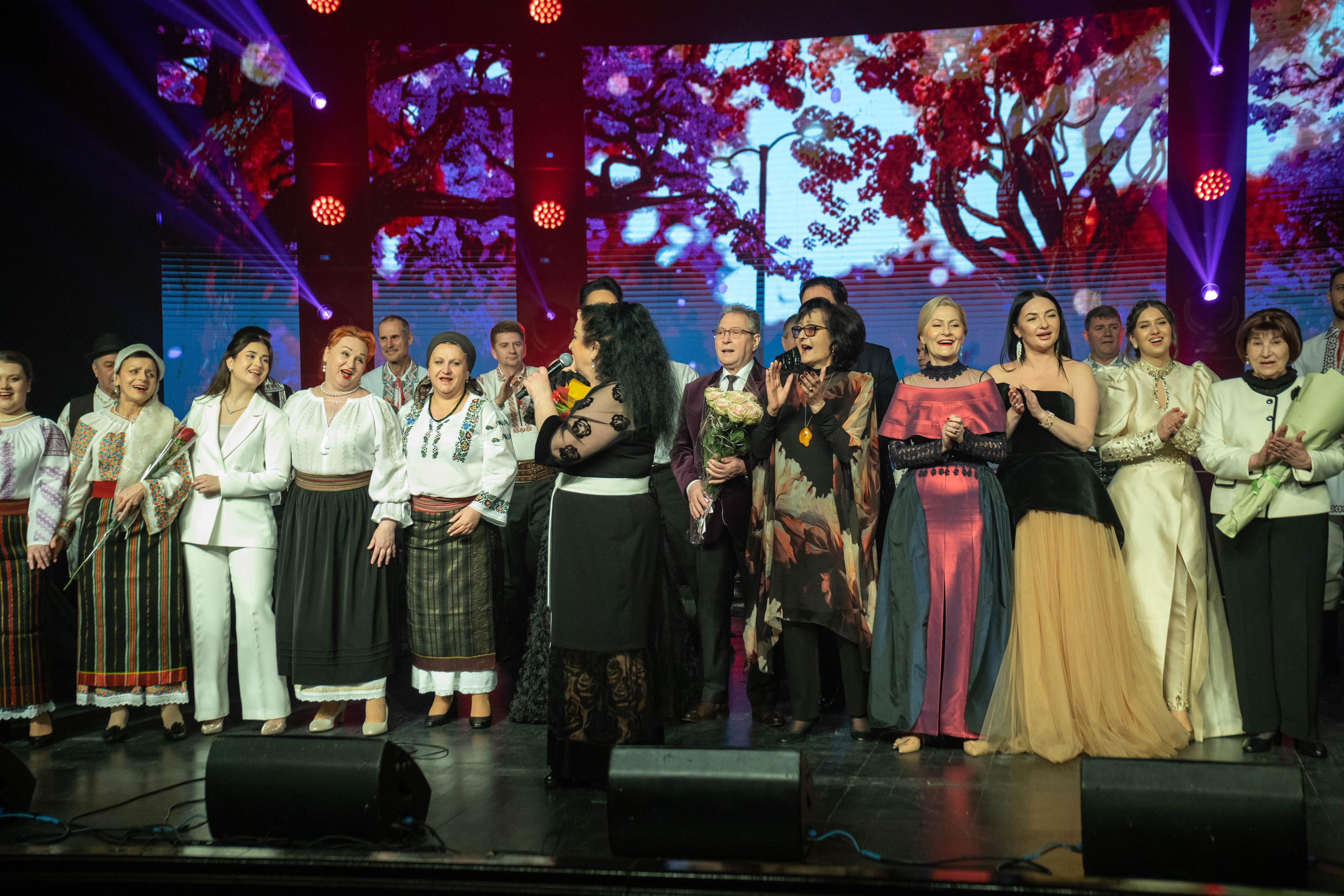 Maria Stoianov-Aniversare 2026. Alika Dia- Fotograf în Republica Moldova, Strășeni