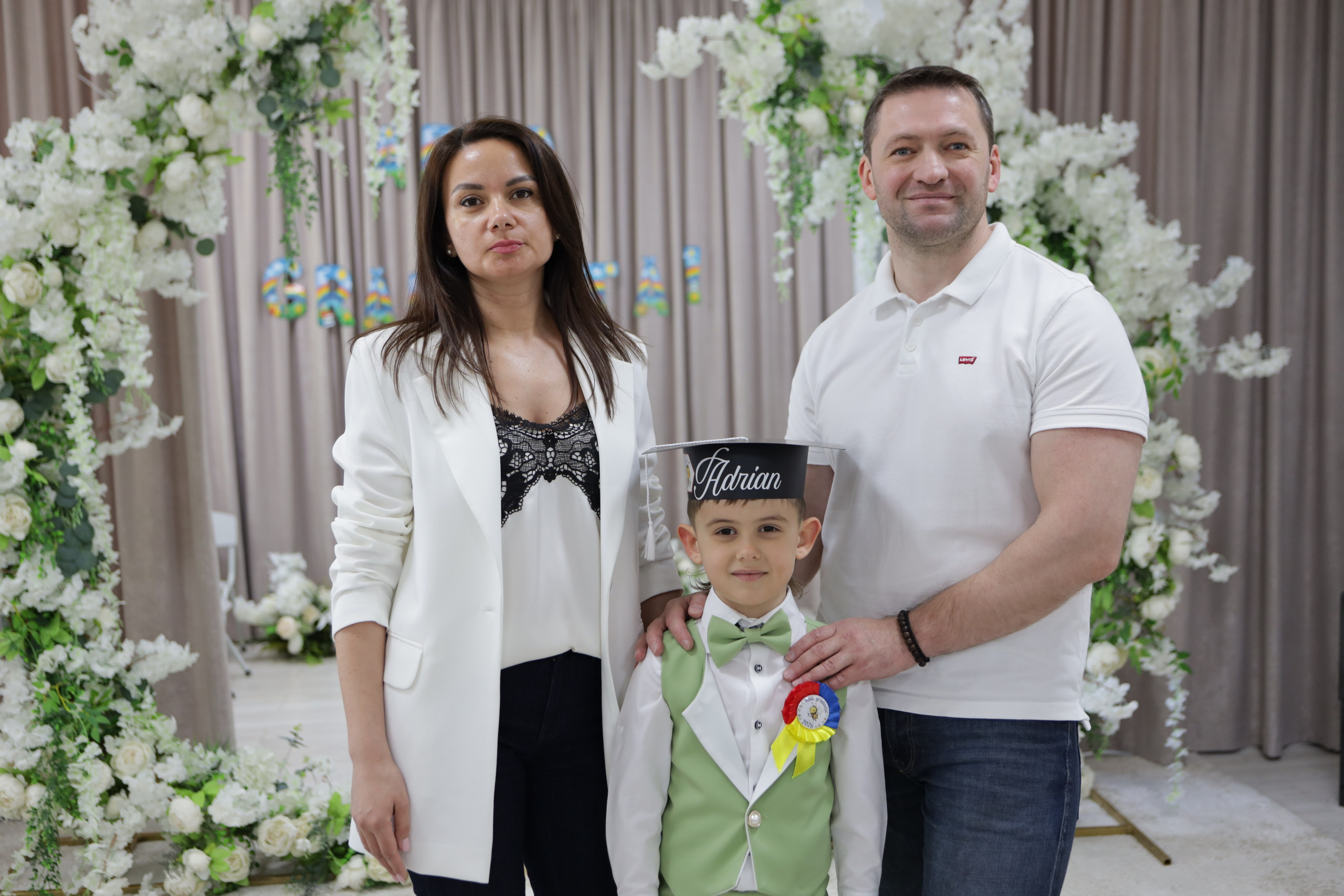 Adio Grădiniță 2026. Alika Dia- Fotograf în Republica Moldova, Strășeni