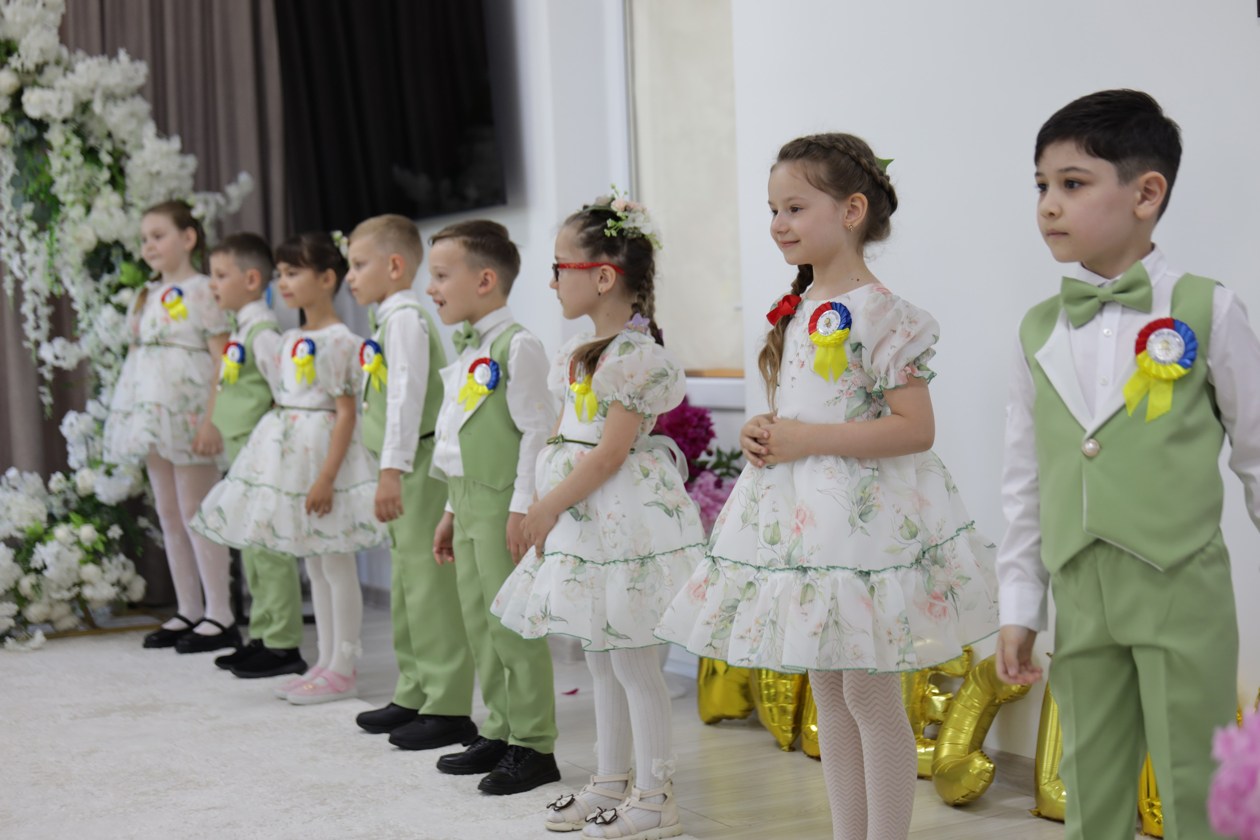 Adio Grădiniță 2026. Alika Dia- Fotograf în Republica Moldova, Strășeni