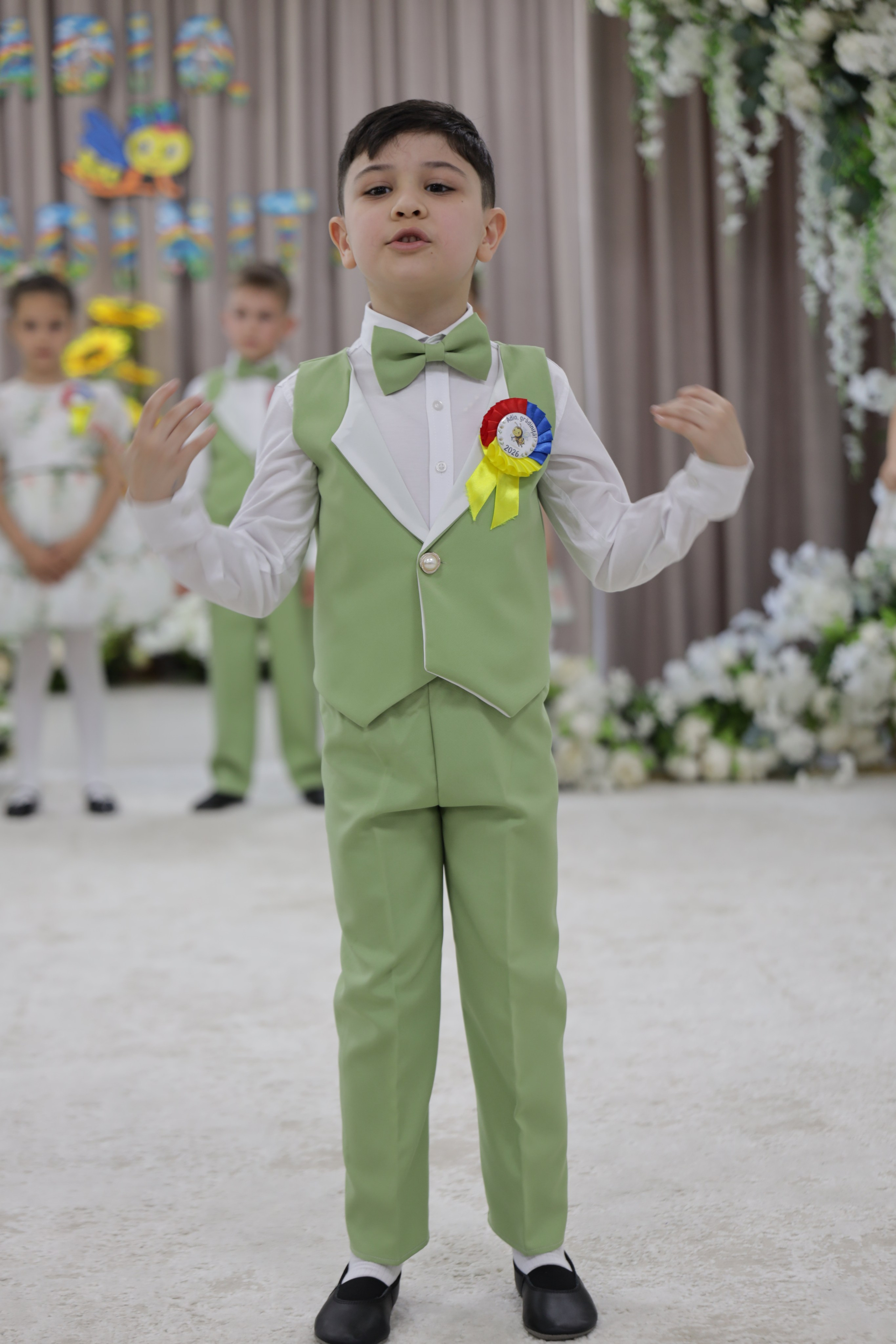 Adio Grădiniță 2026. Alika Dia- Fotograf în Republica Moldova, Strășeni