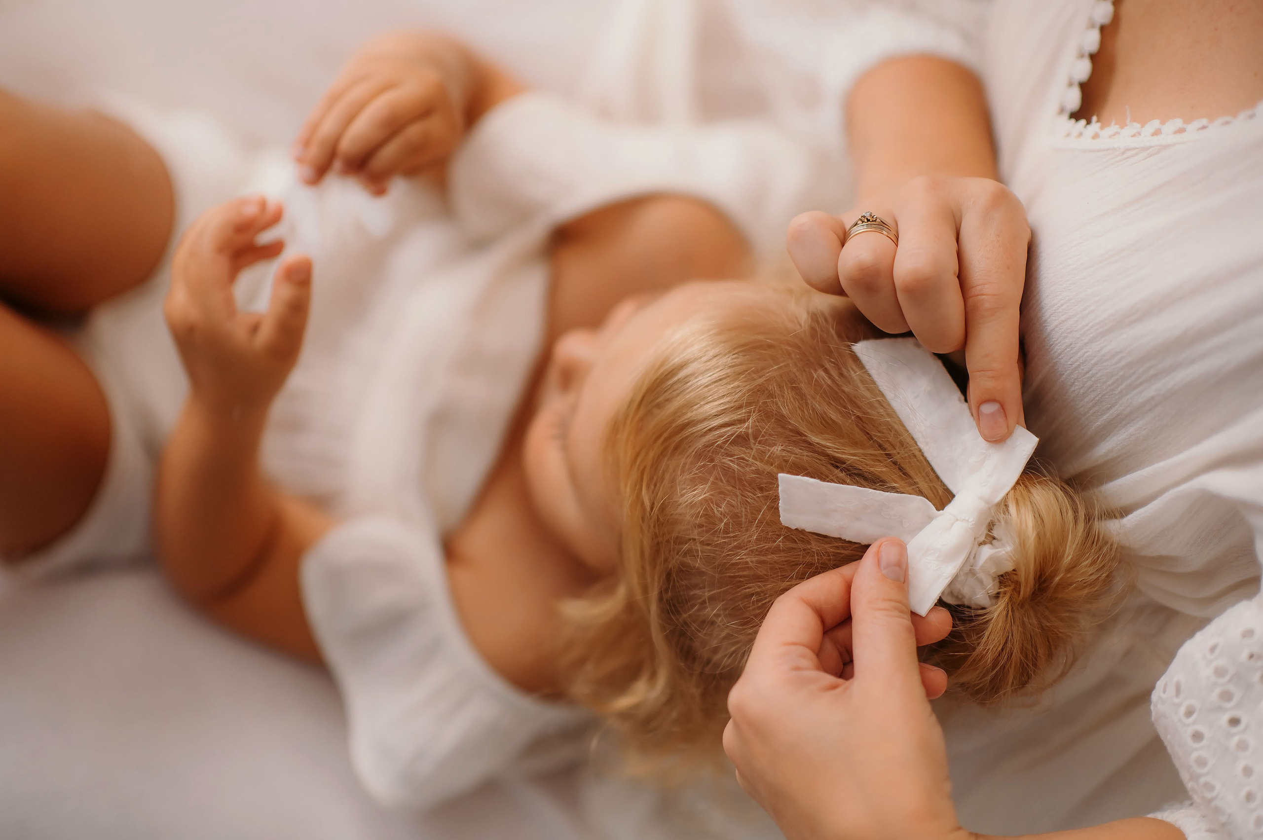 Angels. Wedding, maternity and family photographer in Charlotte Tasha Minn