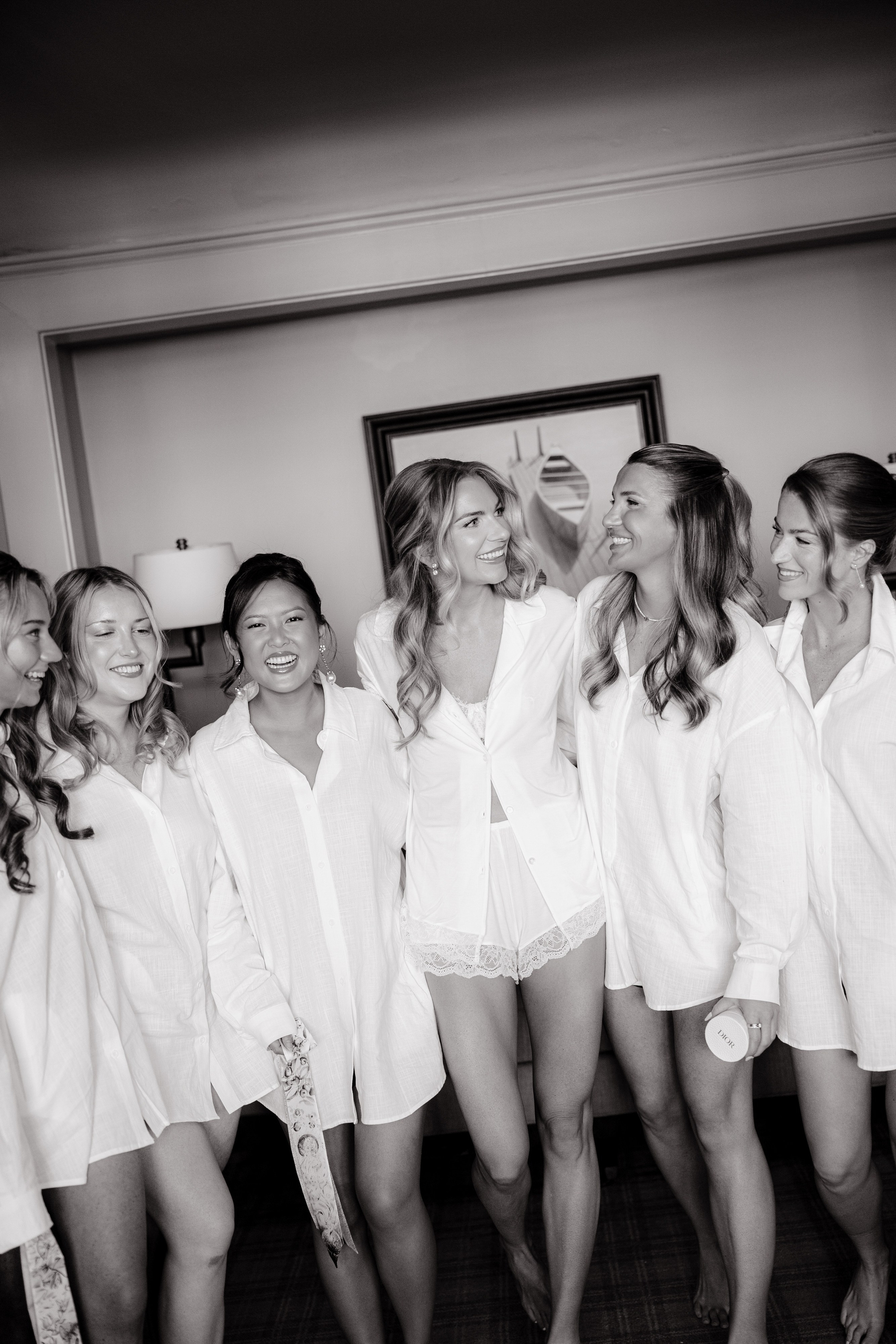 Marci and Yi. Wedding photographer and videographer New York | New Jersey