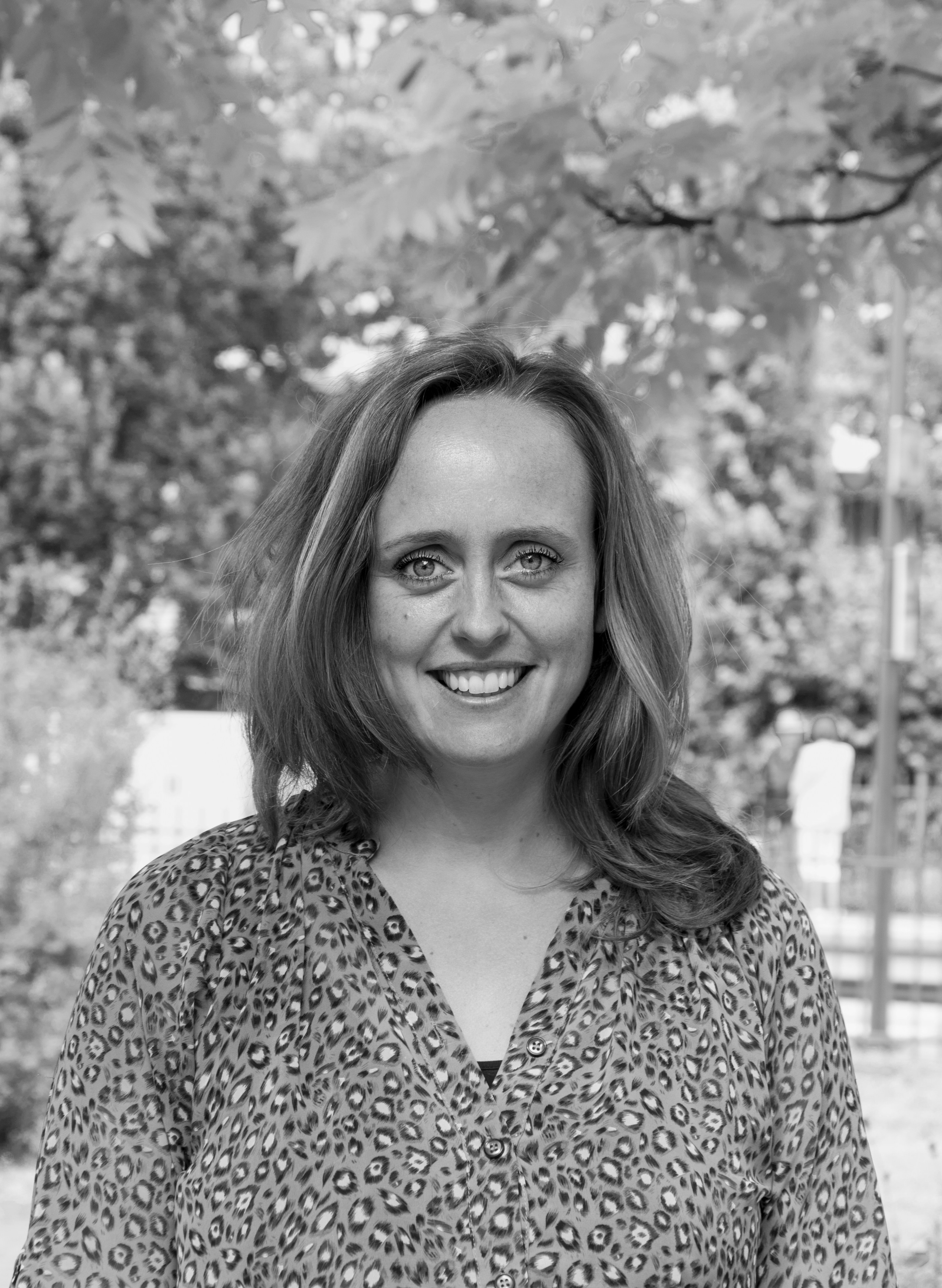 Portraits of the board members of Sint Antonius hospital. Éclat Photos. Exclusive portrait photography service