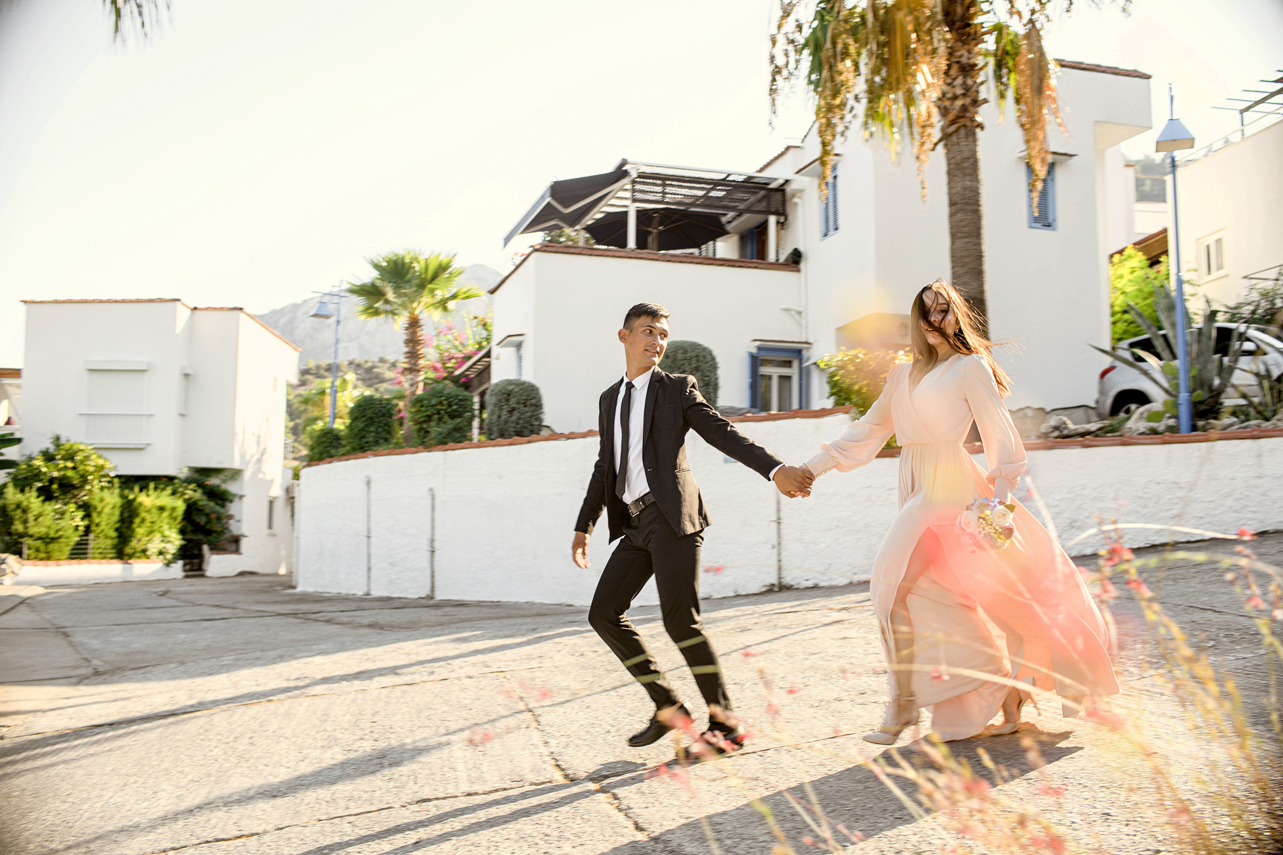 Фотосессия в Мармарисе. Фотограф в Каппадокии / Julia Ganch