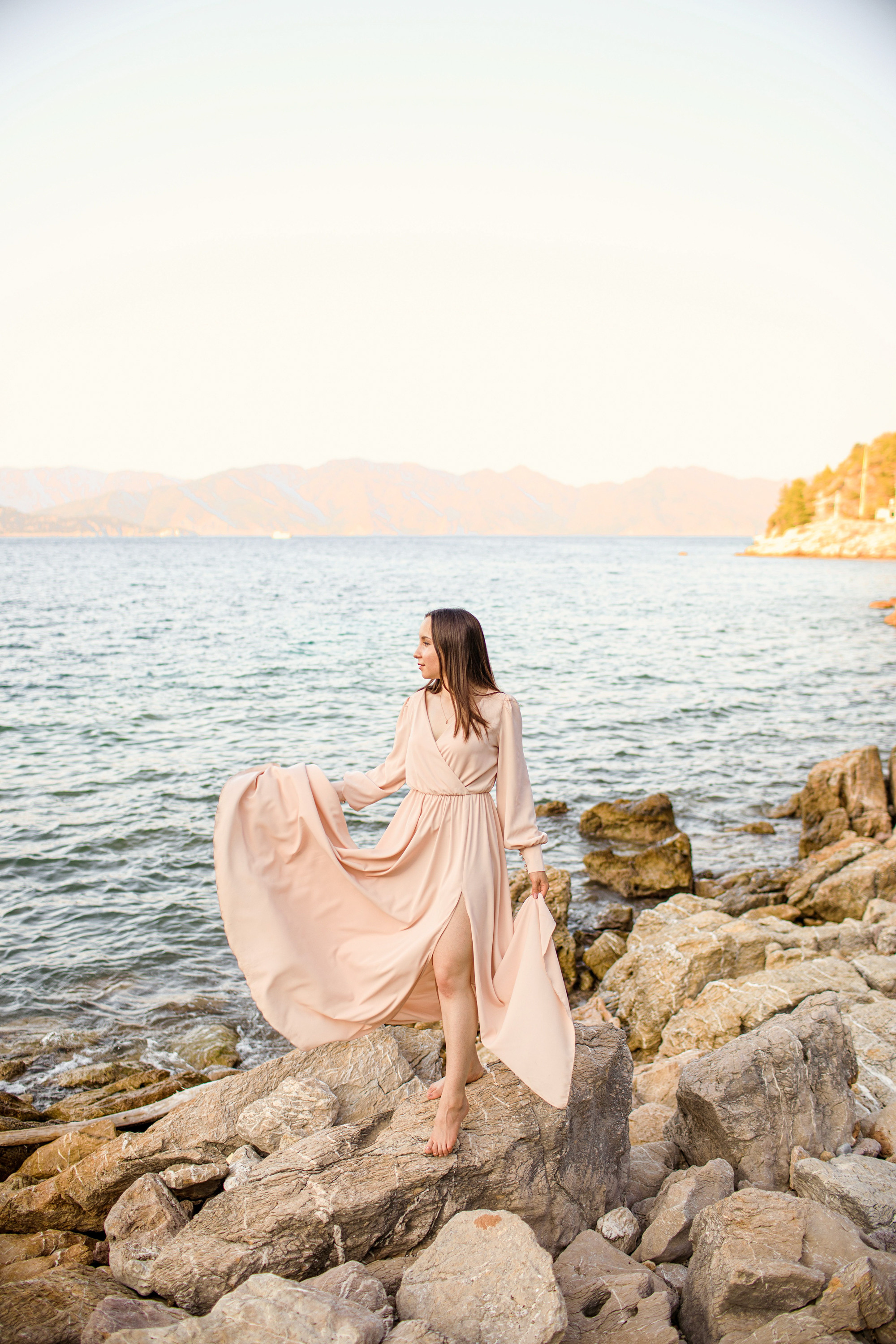 Фотосессия в Мармарисе. Фотограф в Каппадокии / Julia Ganch