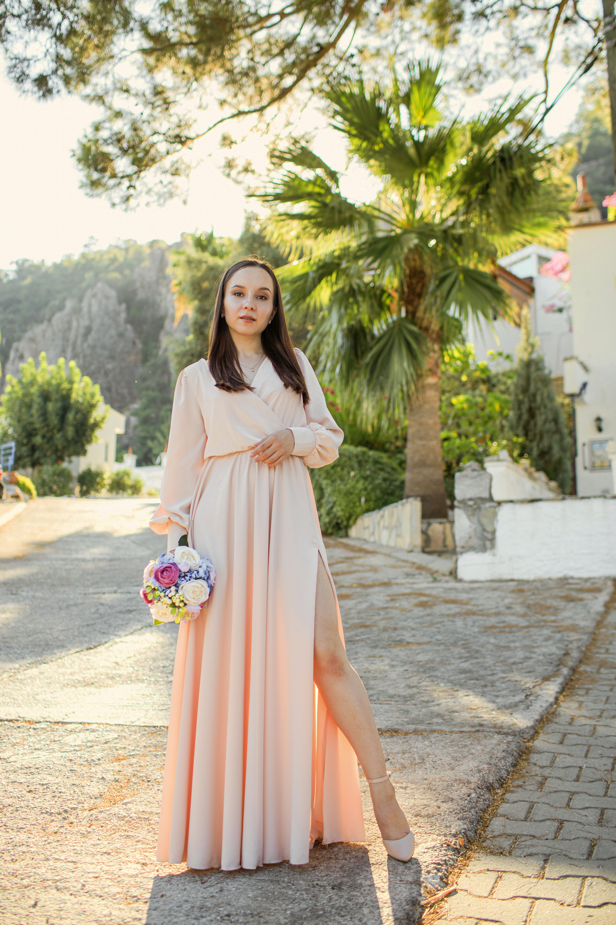 Фотосессия в Мармарисе. Фотограф в Каппадокии / Julia Ganch