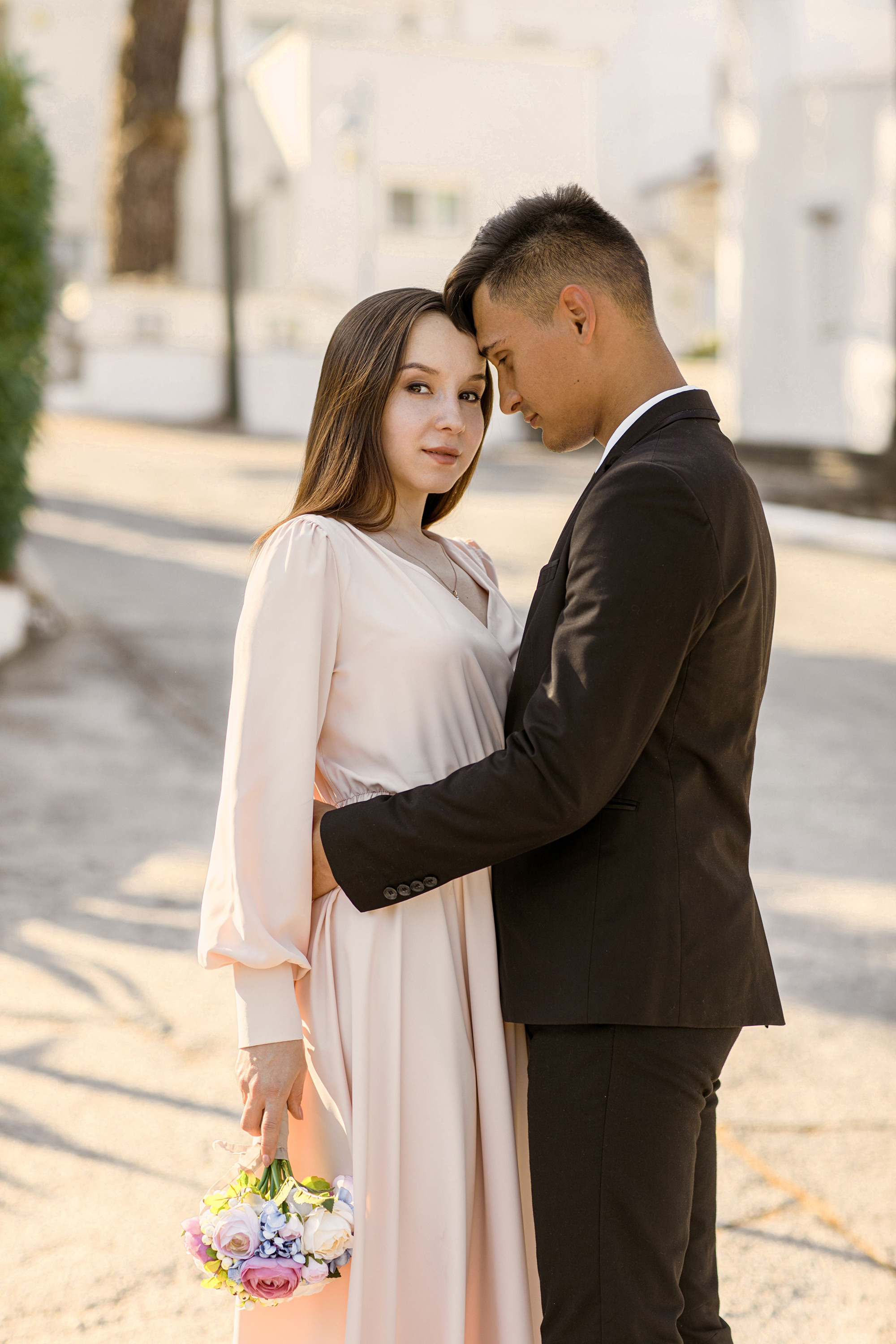 Фотосессия в Мармарисе. Фотограф в Каппадокии / Julia Ganch