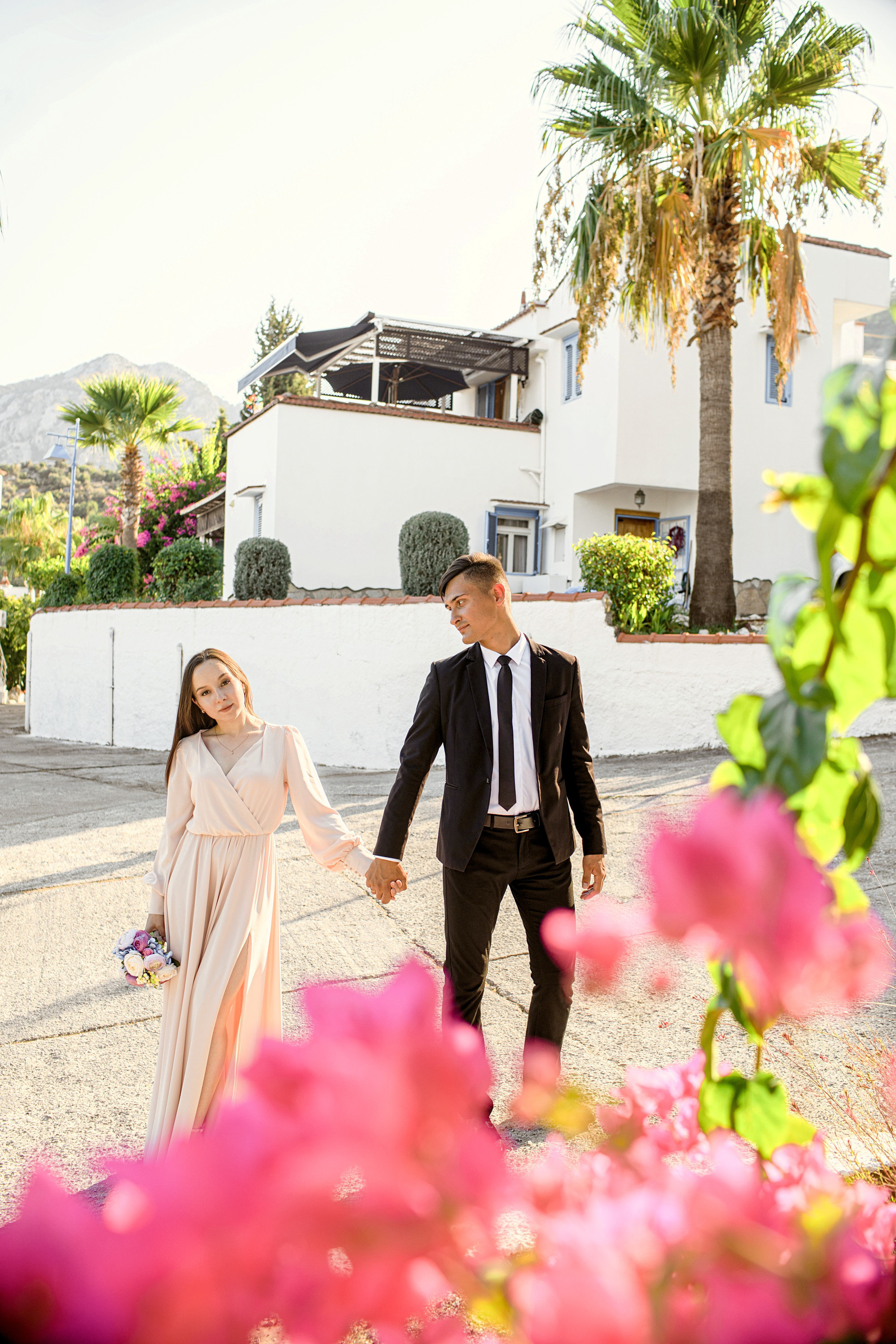 Фотосессия в Мармарисе. Фотограф в Каппадокии / Julia Ganch