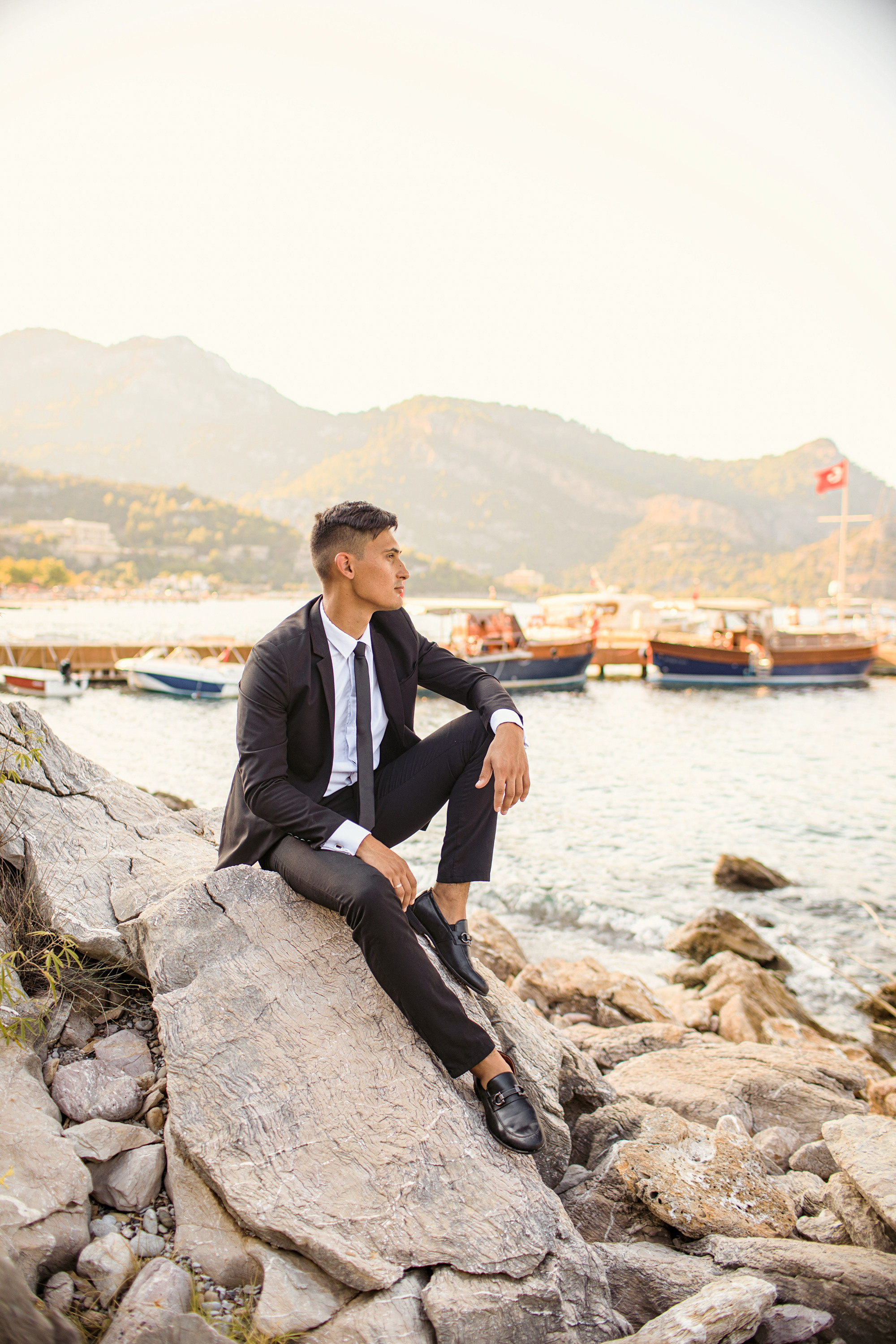 Фотосессия в Мармарисе. Фотограф в Каппадокии / Julia Ganch