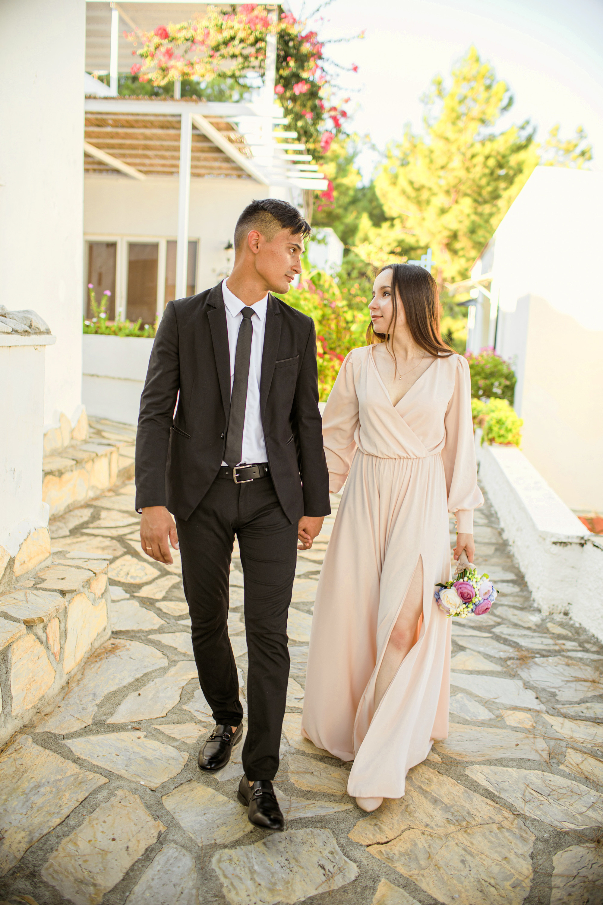 Фотосессия в Мармарисе. Фотограф в Каппадокии / Julia Ganch