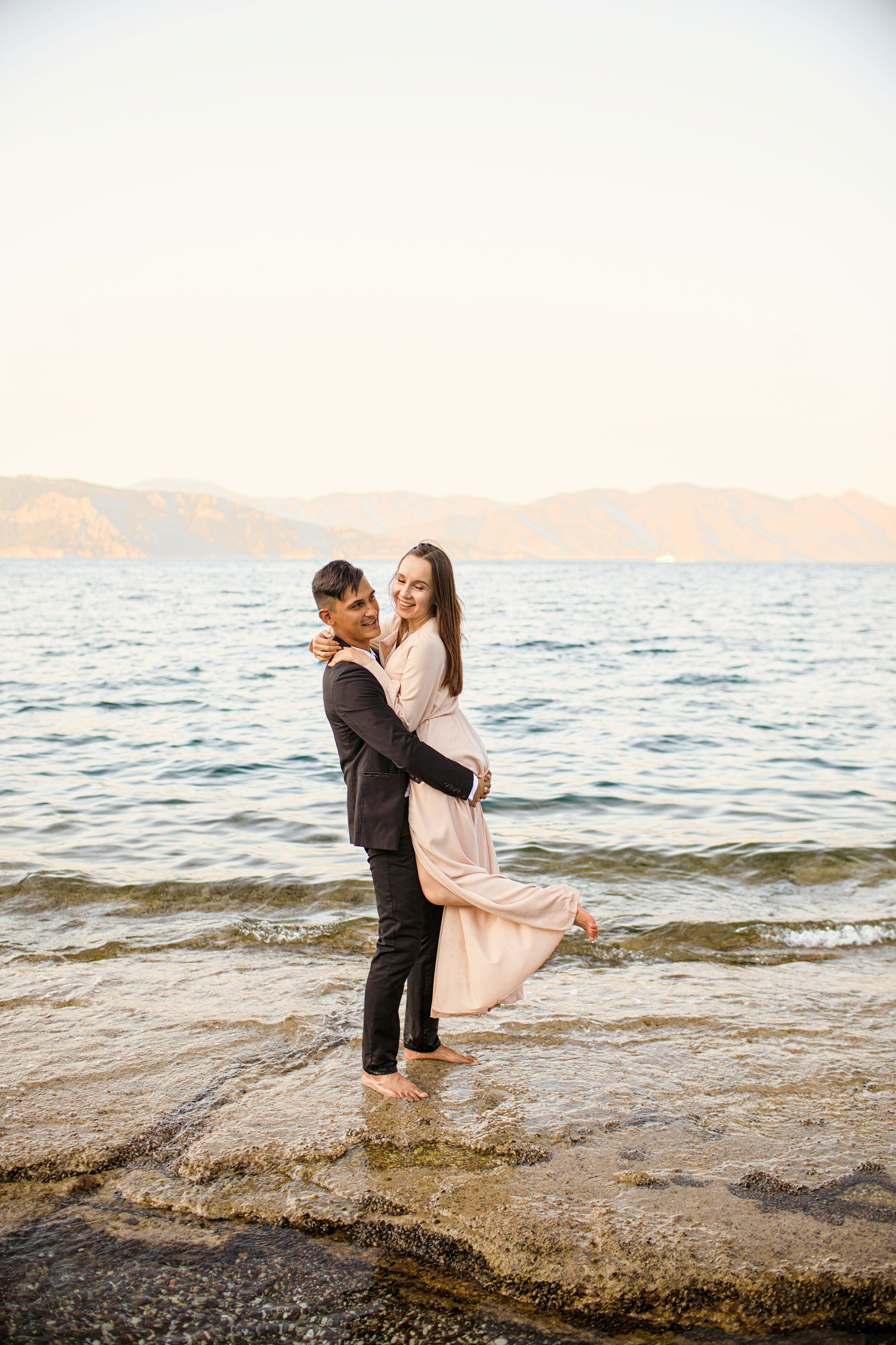 Фотосессия в Мармарисе. Фотограф в Каппадокии / Julia Ganch