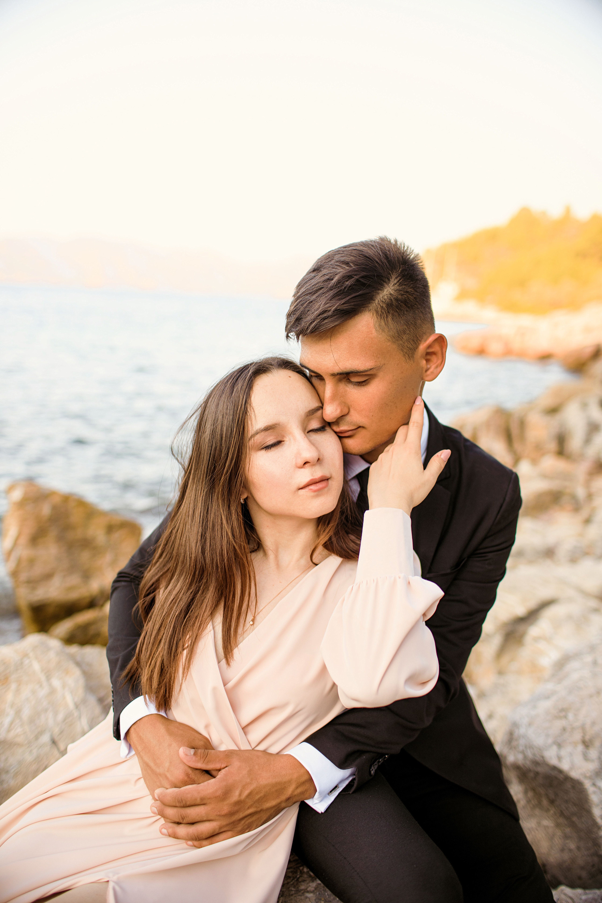 Фотосессия в Мармарисе. Фотограф в Каппадокии / Julia Ganch