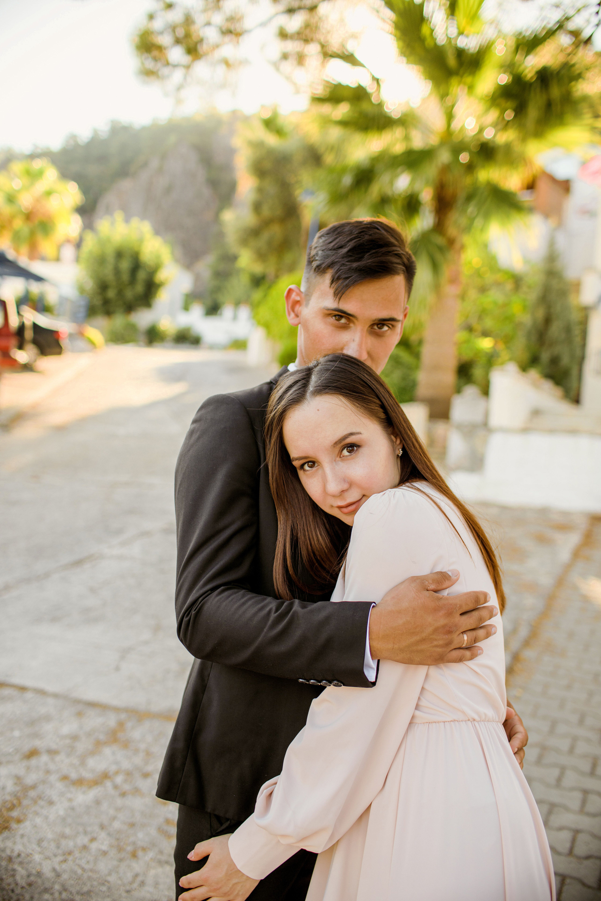 Фотосессия в Мармарисе. Фотограф в Каппадокии / Julia Ganch