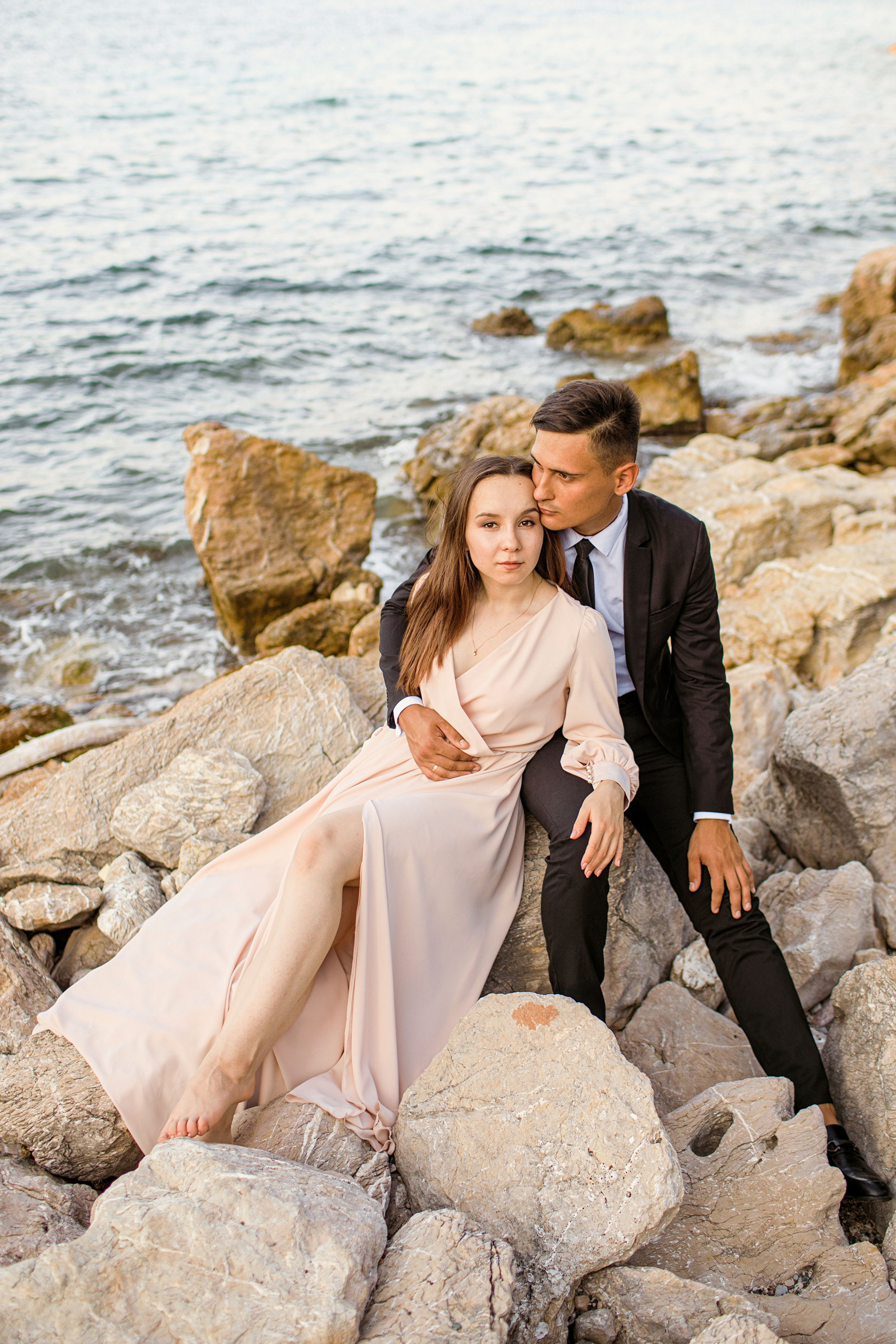 Фотосессия в Мармарисе. Фотограф в Каппадокии / Julia Ganch