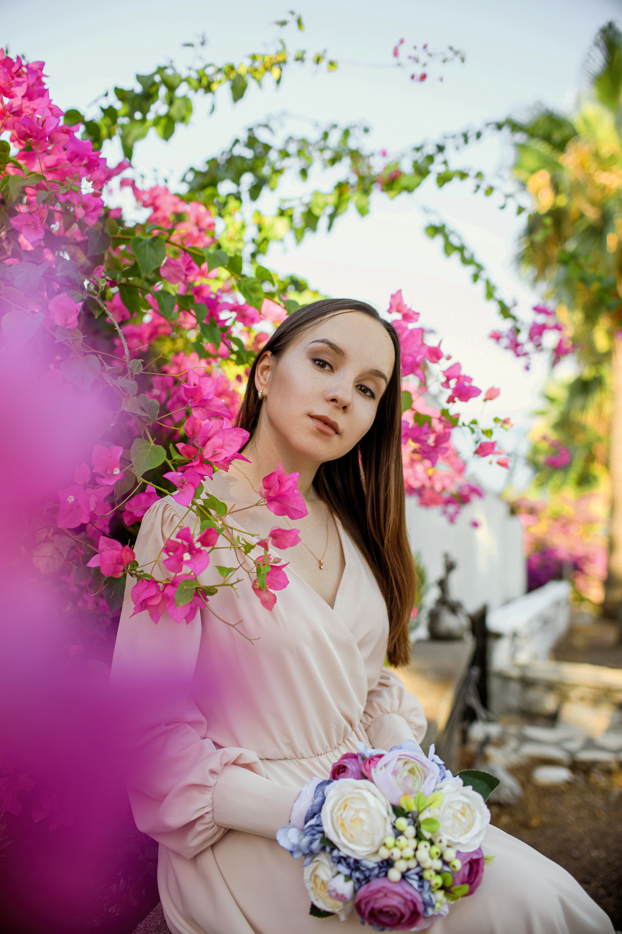 Фотосессия в Мармарисе. Фотограф в Каппадокии / Julia Ganch