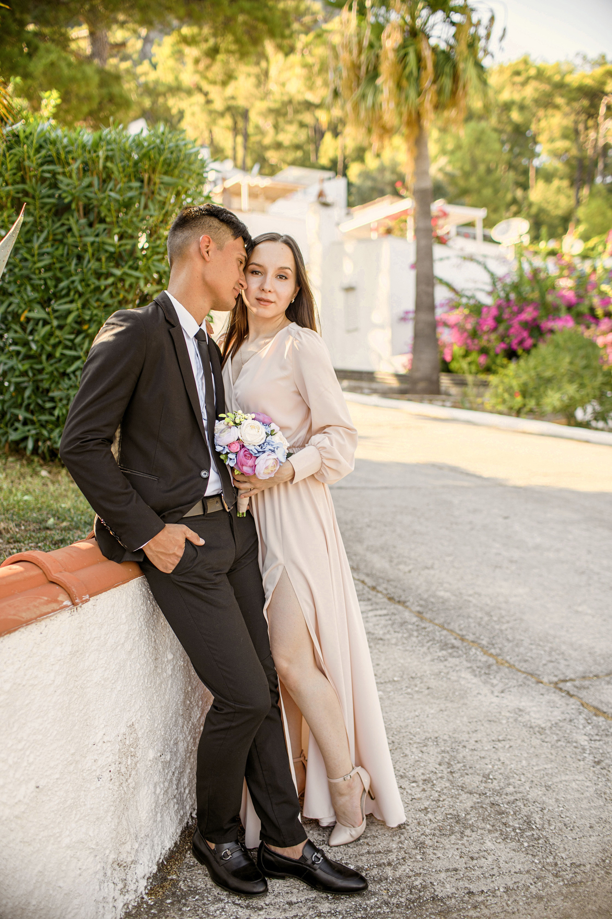 Фотосессия в Мармарисе. Фотограф в Каппадокии / Julia Ganch