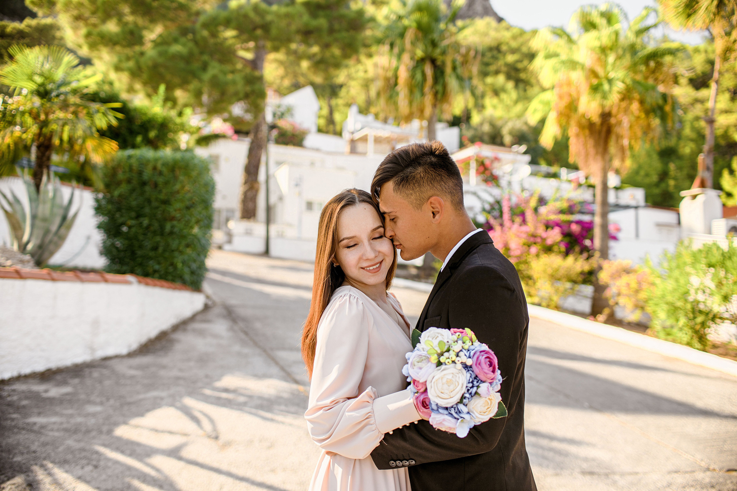 Фотосессия в Мармарисе. Фотограф в Каппадокии / Julia Ganch