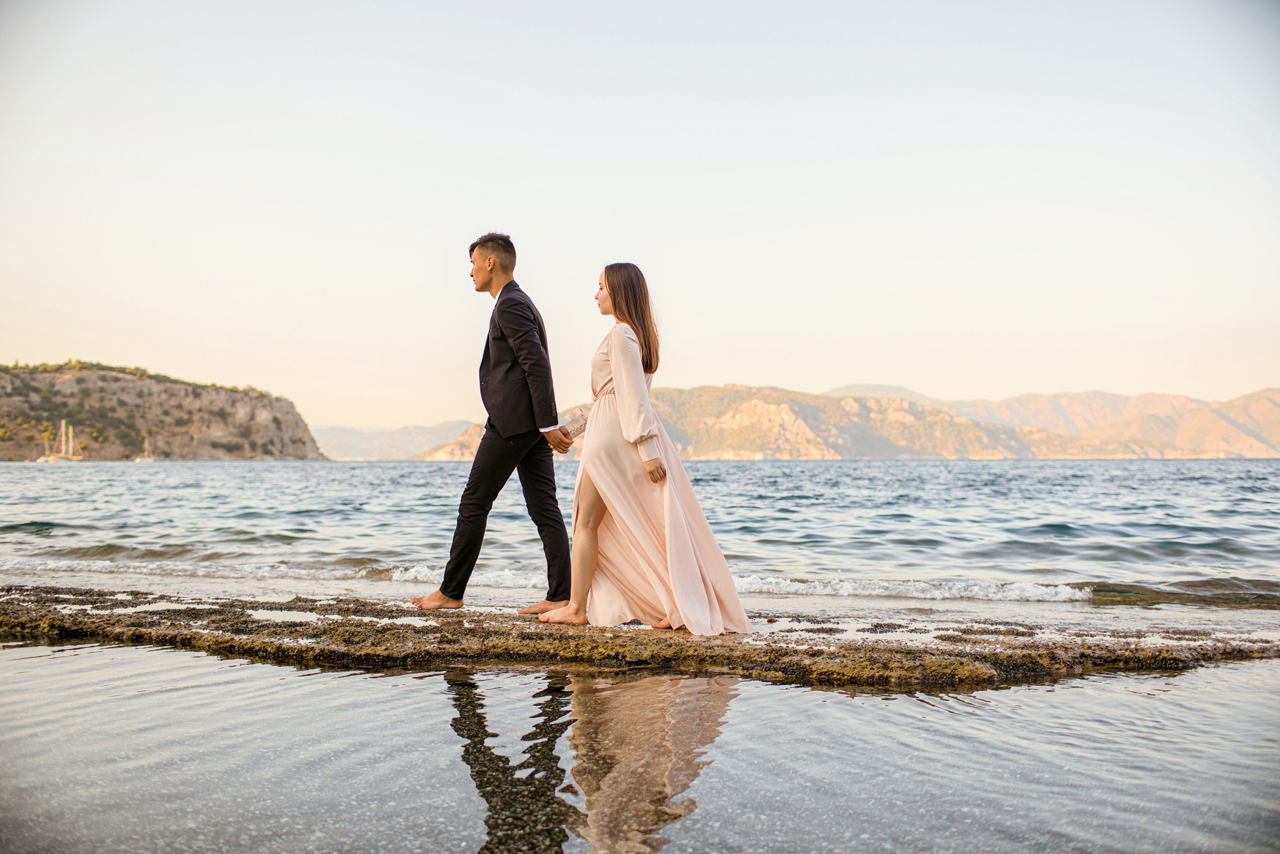 Фотосессия в Мармарисе. Фотограф в Каппадокии / Julia Ganch