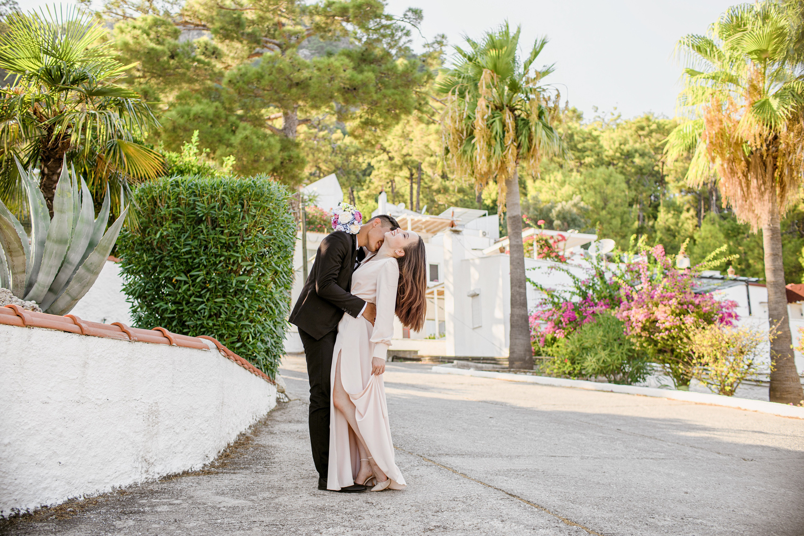 Фотосессия в Мармарисе. Фотограф в Каппадокии / Julia Ganch