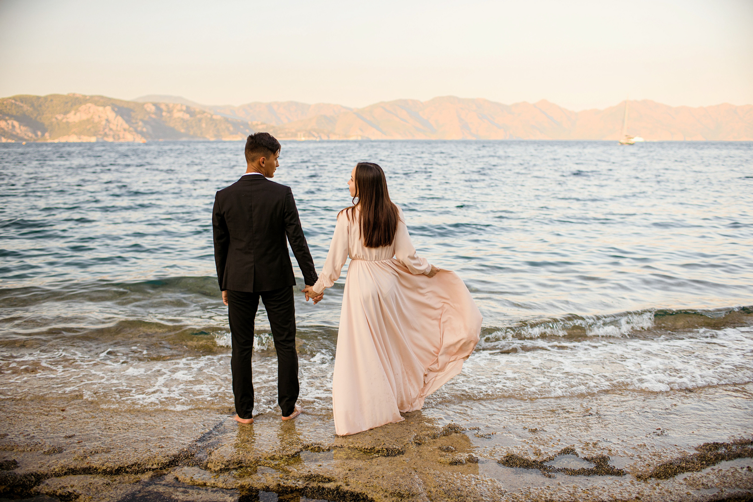 Фотосессия в Мармарисе. Фотограф в Каппадокии / Julia Ganch