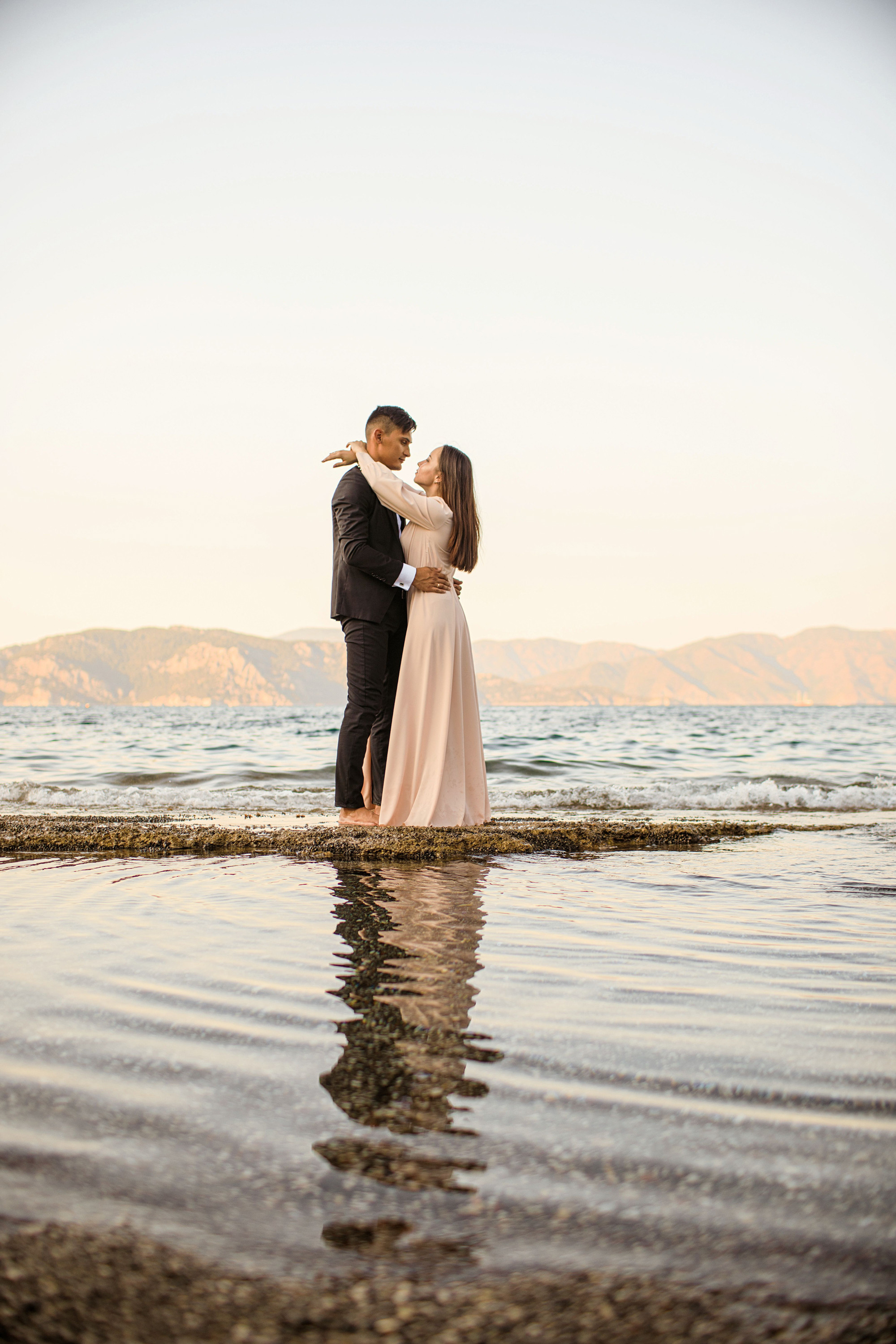 Фотосессия в Мармарисе. Фотограф в Каппадокии / Julia Ganch