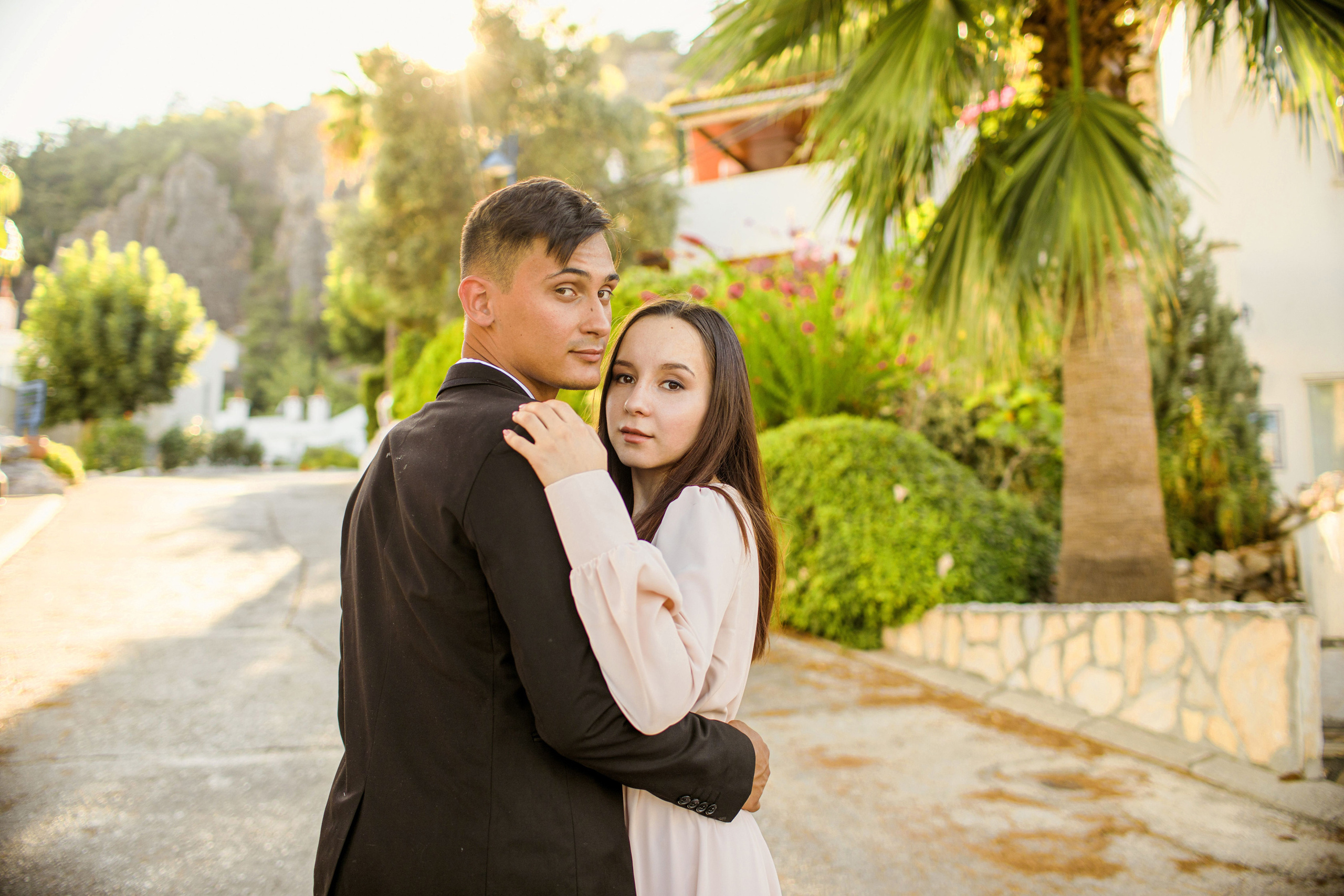 Фотосессия в Мармарисе. Фотограф в Каппадокии / Julia Ganch