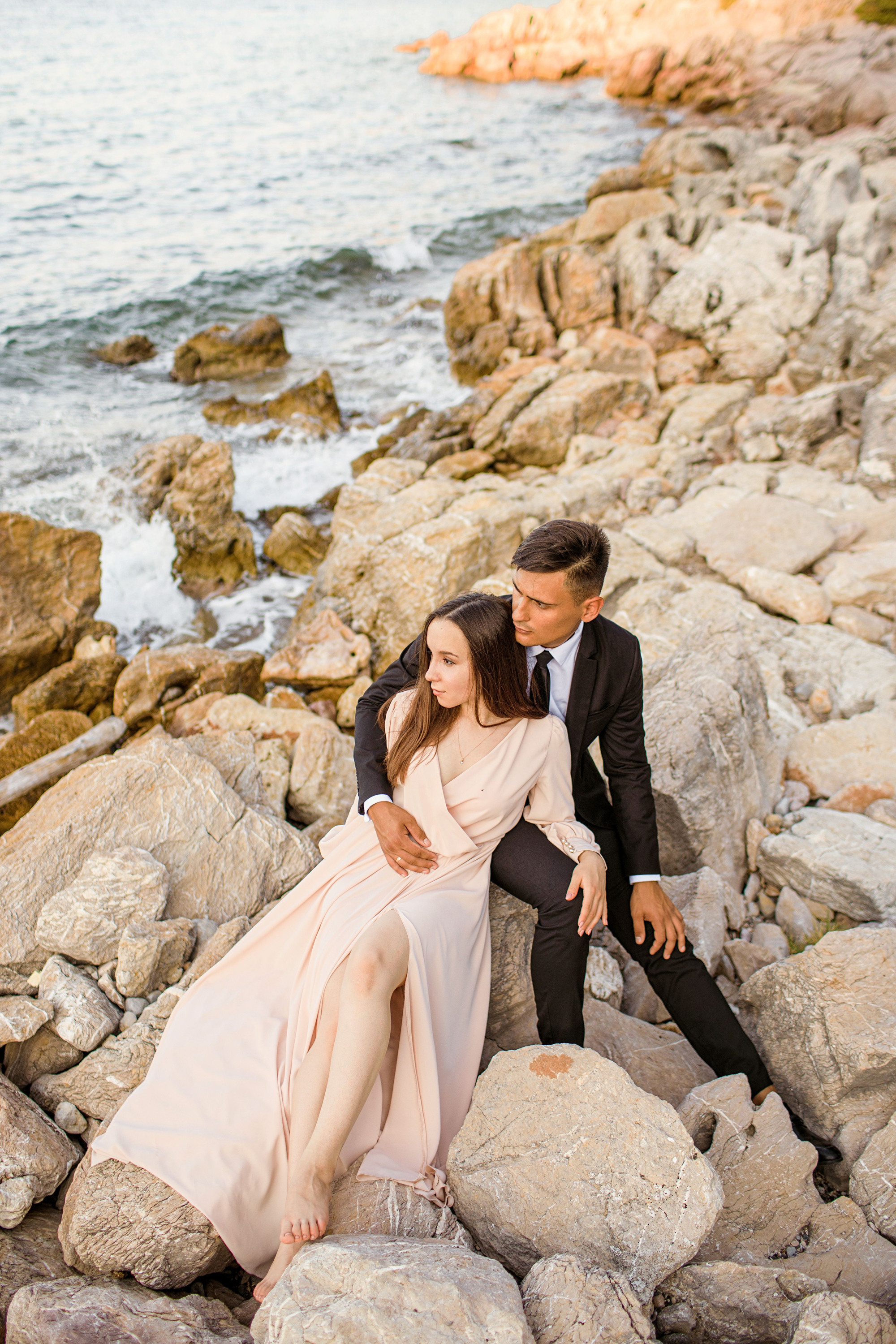 Фотосессия в Мармарисе. Фотограф в Каппадокии / Julia Ganch